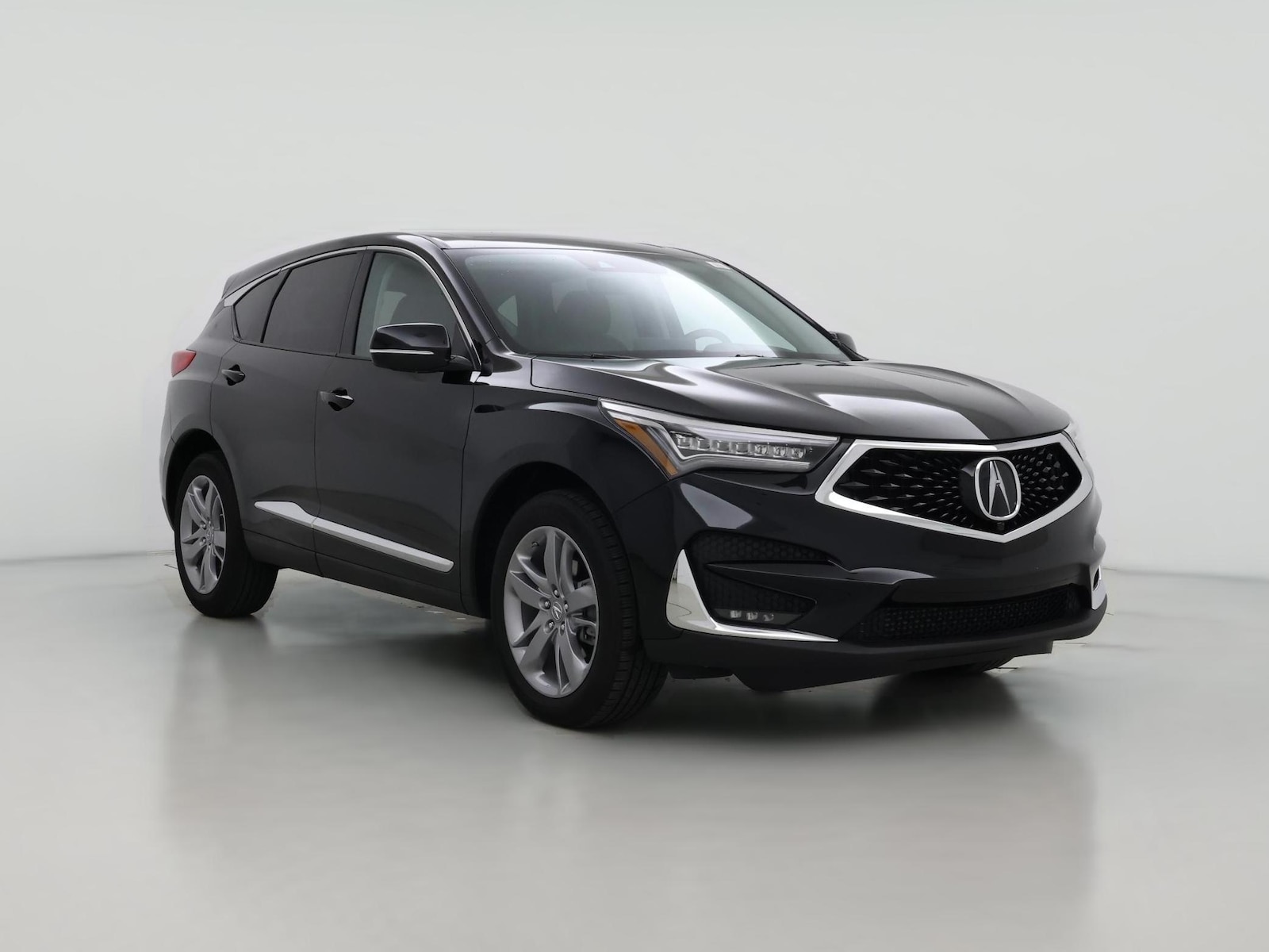 2021 Acura RDX Advance Package