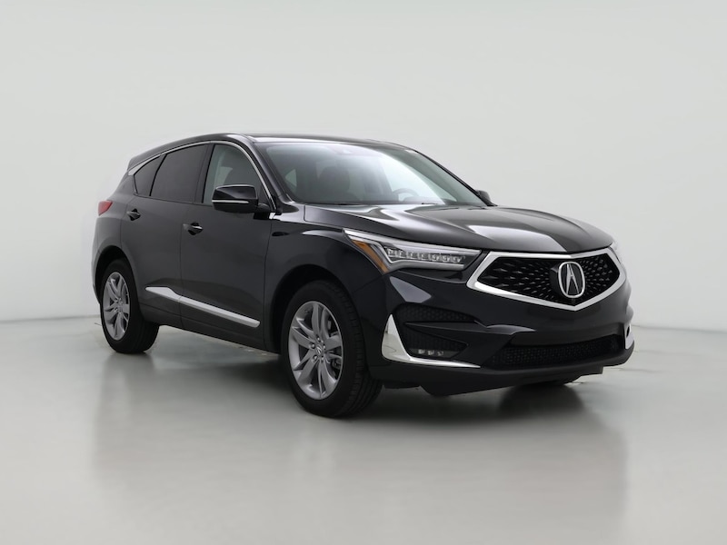 2021 Acura RDX Advance -
                  Tampa, FL