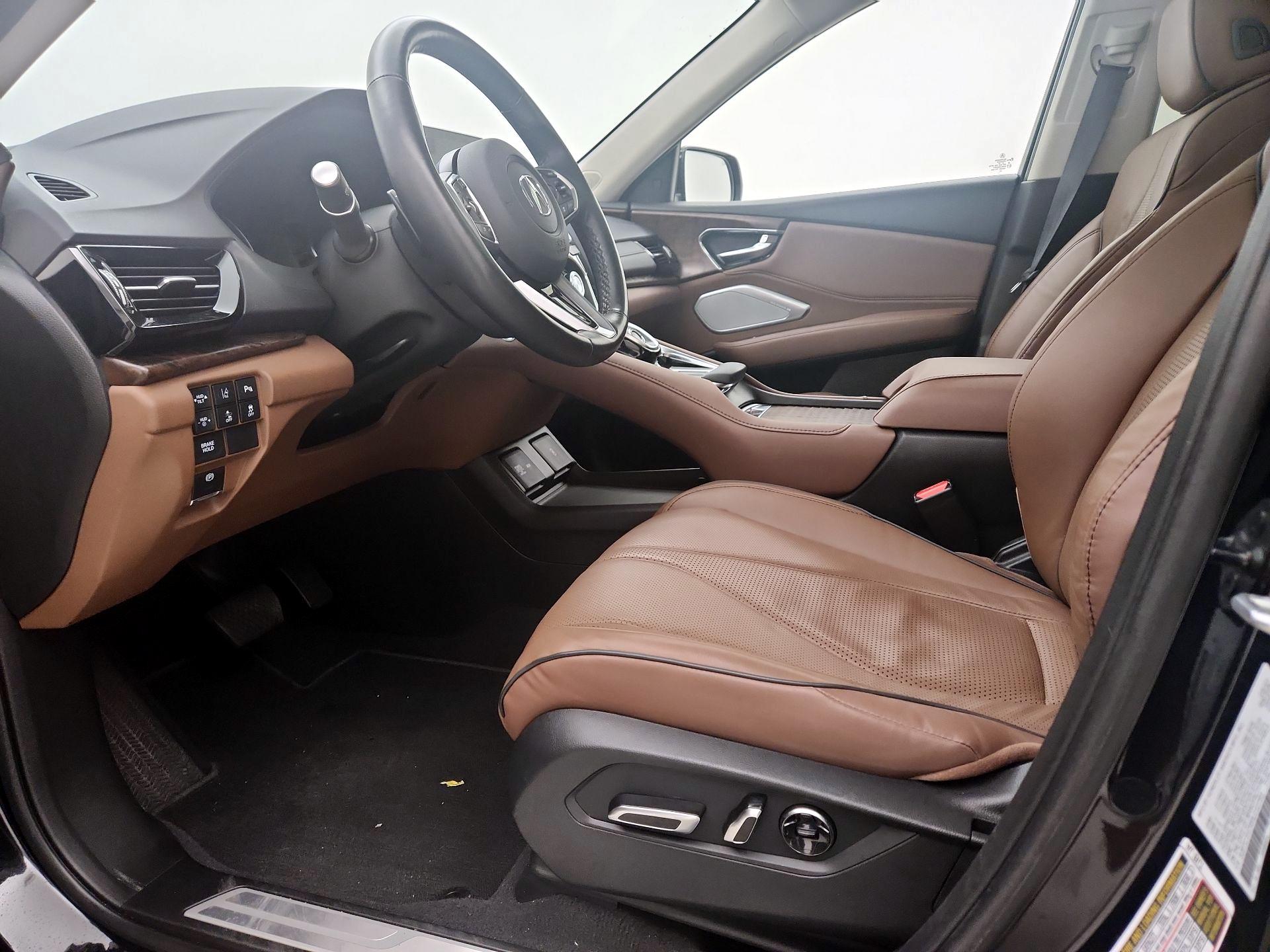 Thumbnail: 2021 Acura RDX - 11