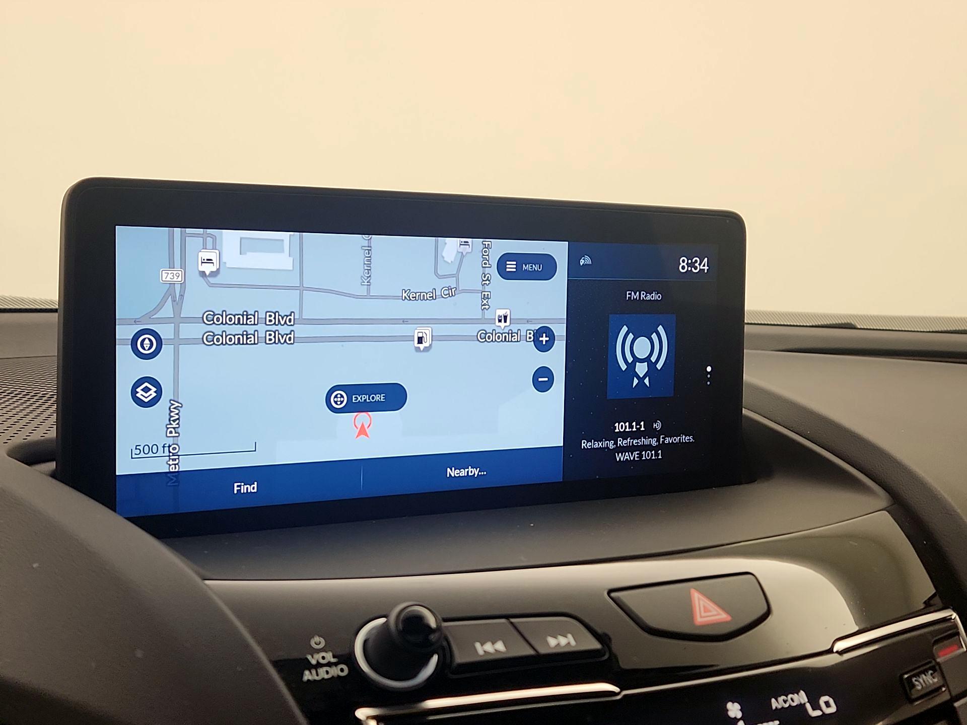 Thumbnail: 2021 Acura RDX - 14