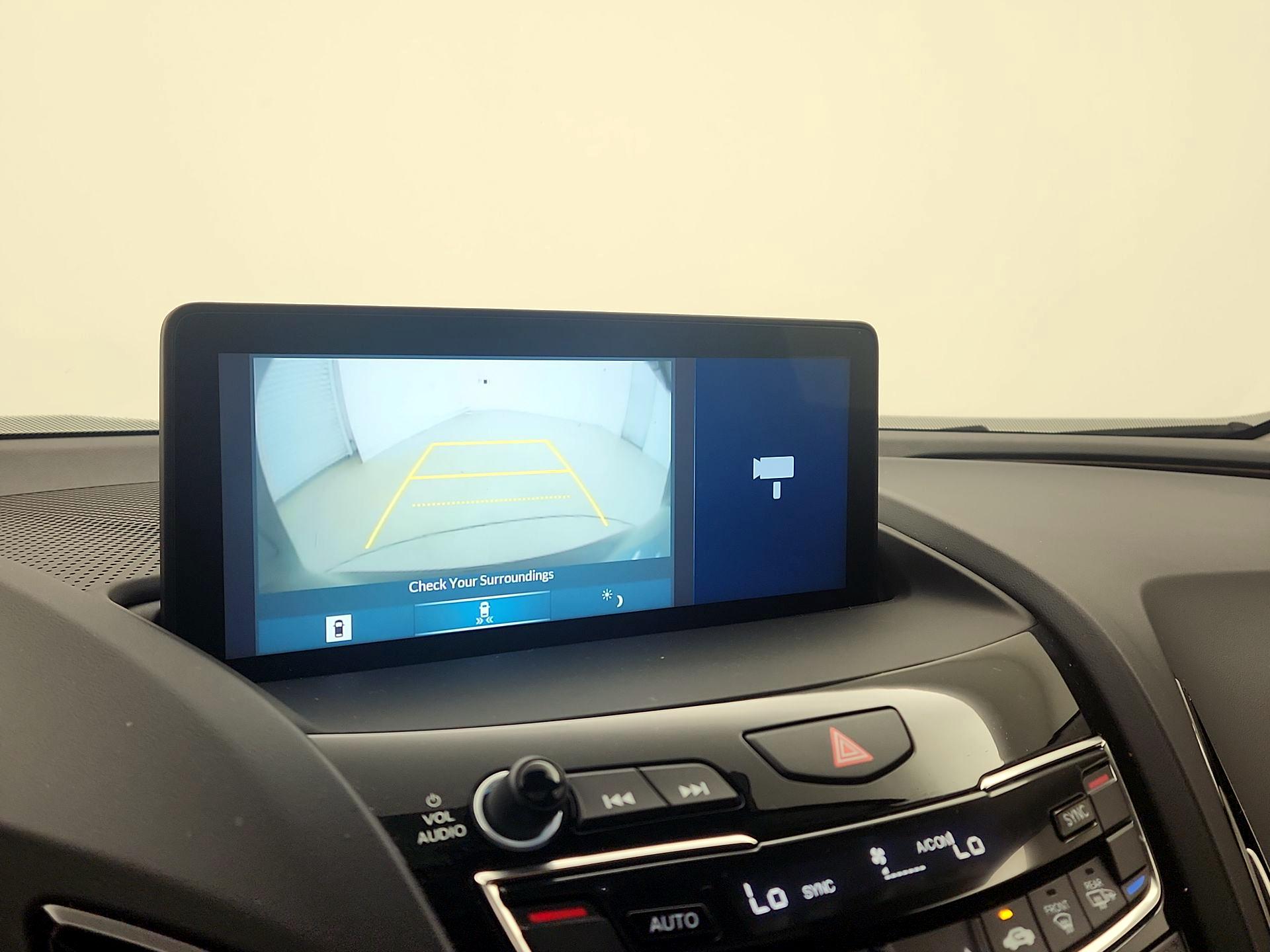 Thumbnail: 2021 Acura RDX - 15