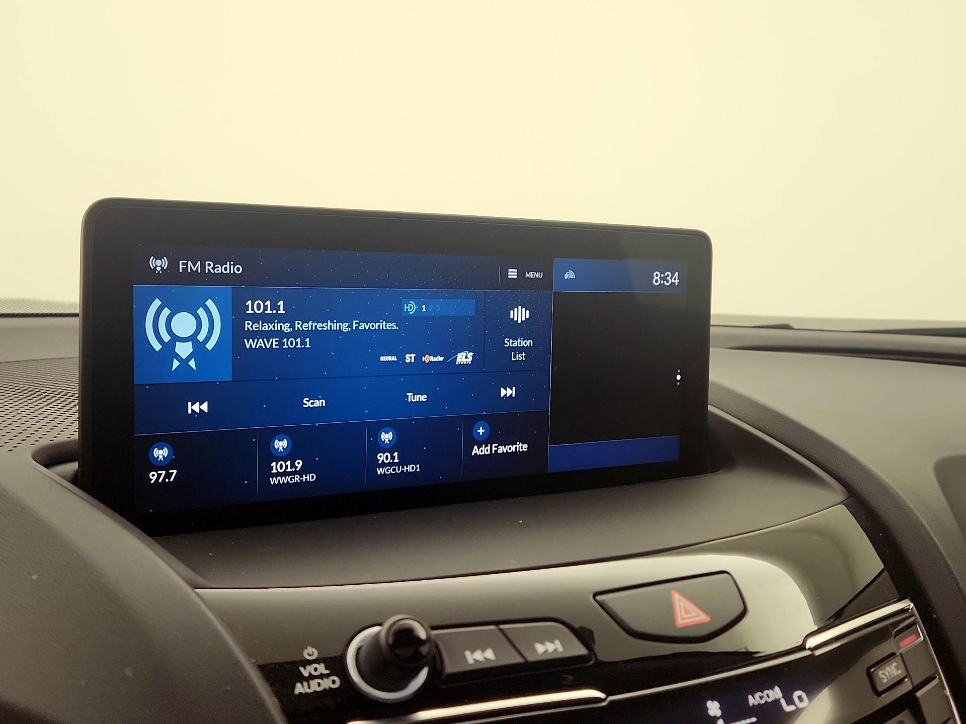 Thumbnail: 2021 Acura RDX - 16