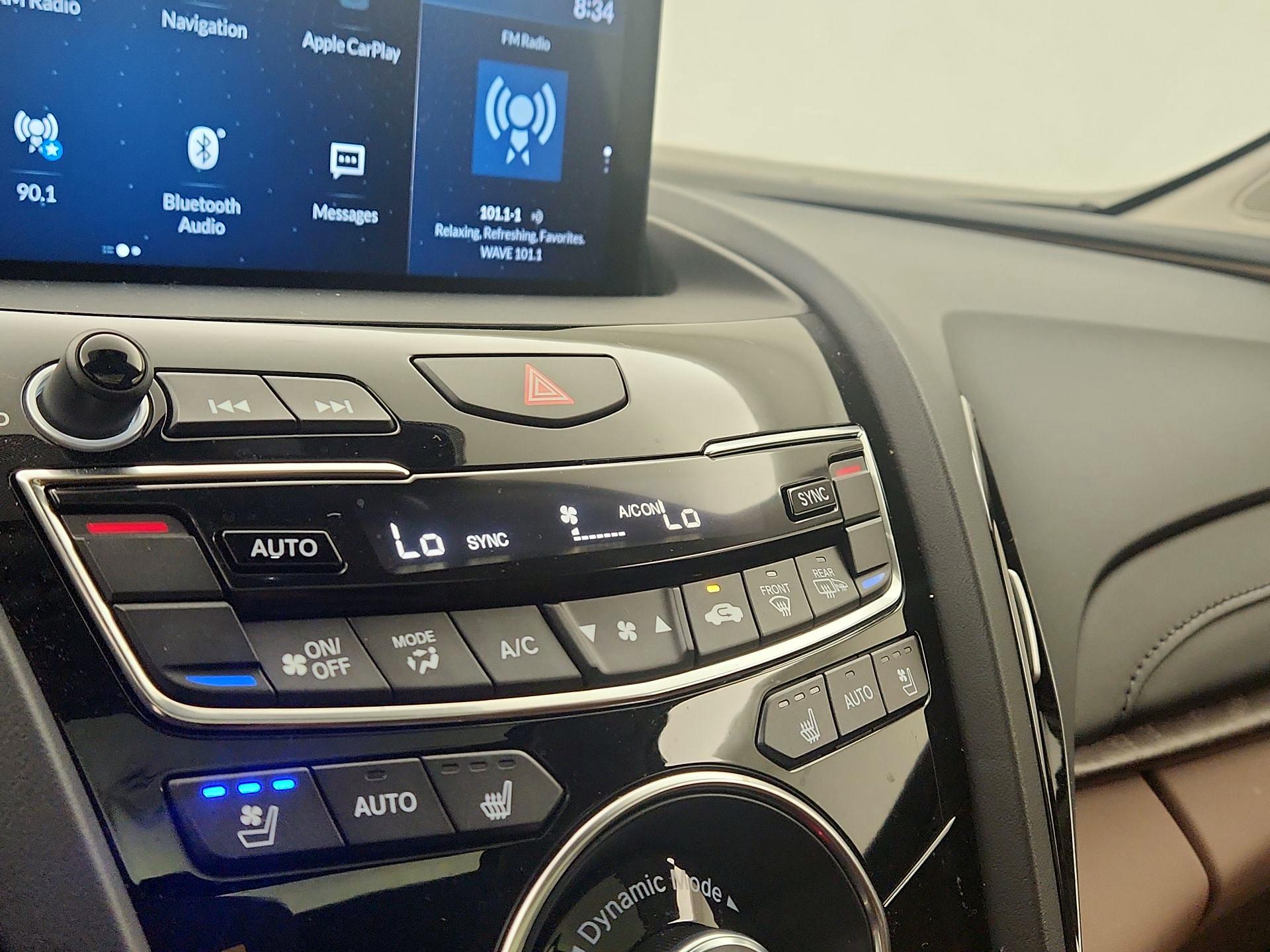 Thumbnail: 2021 Acura RDX - 17