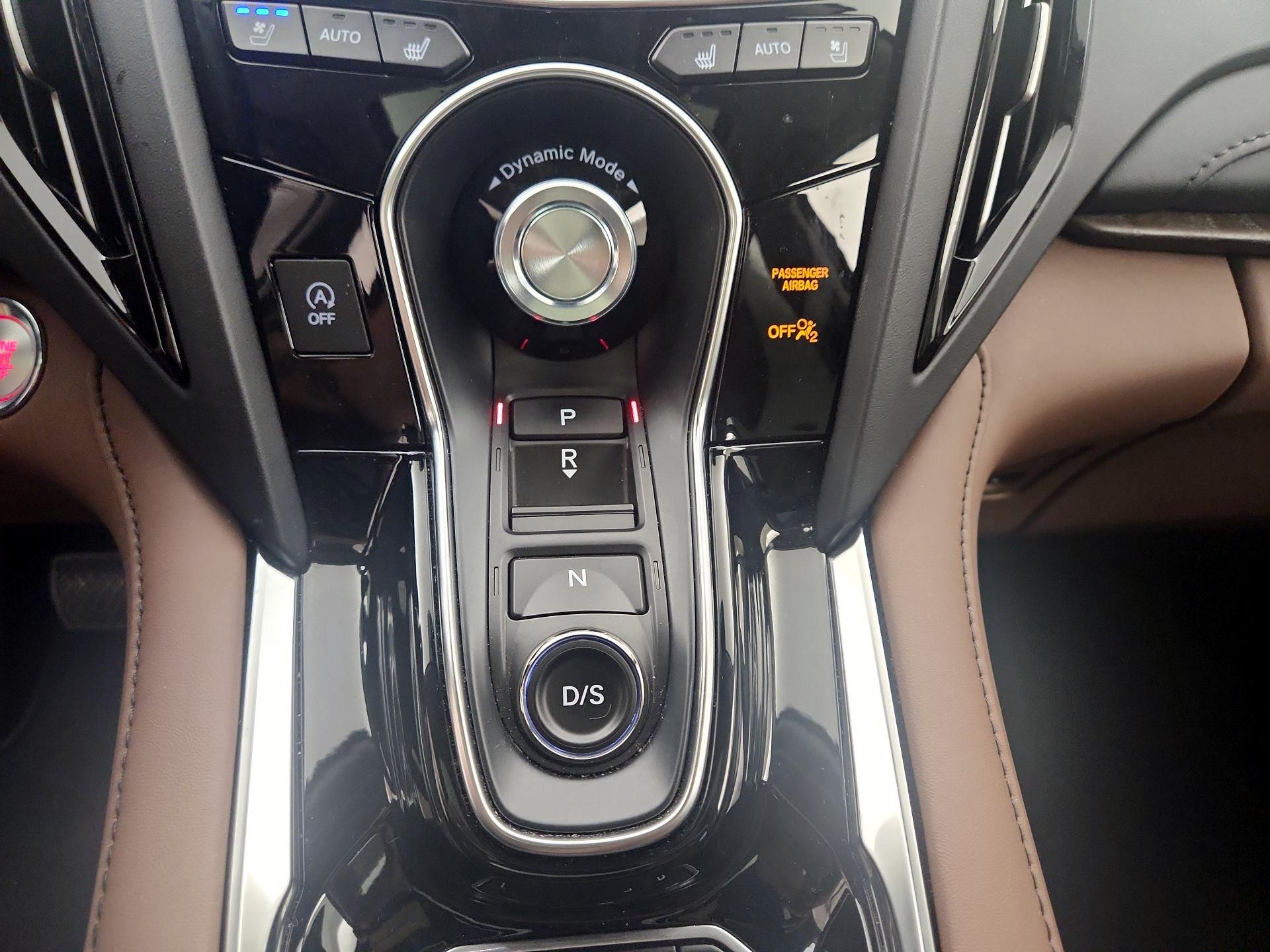 Thumbnail: 2021 Acura RDX - 18