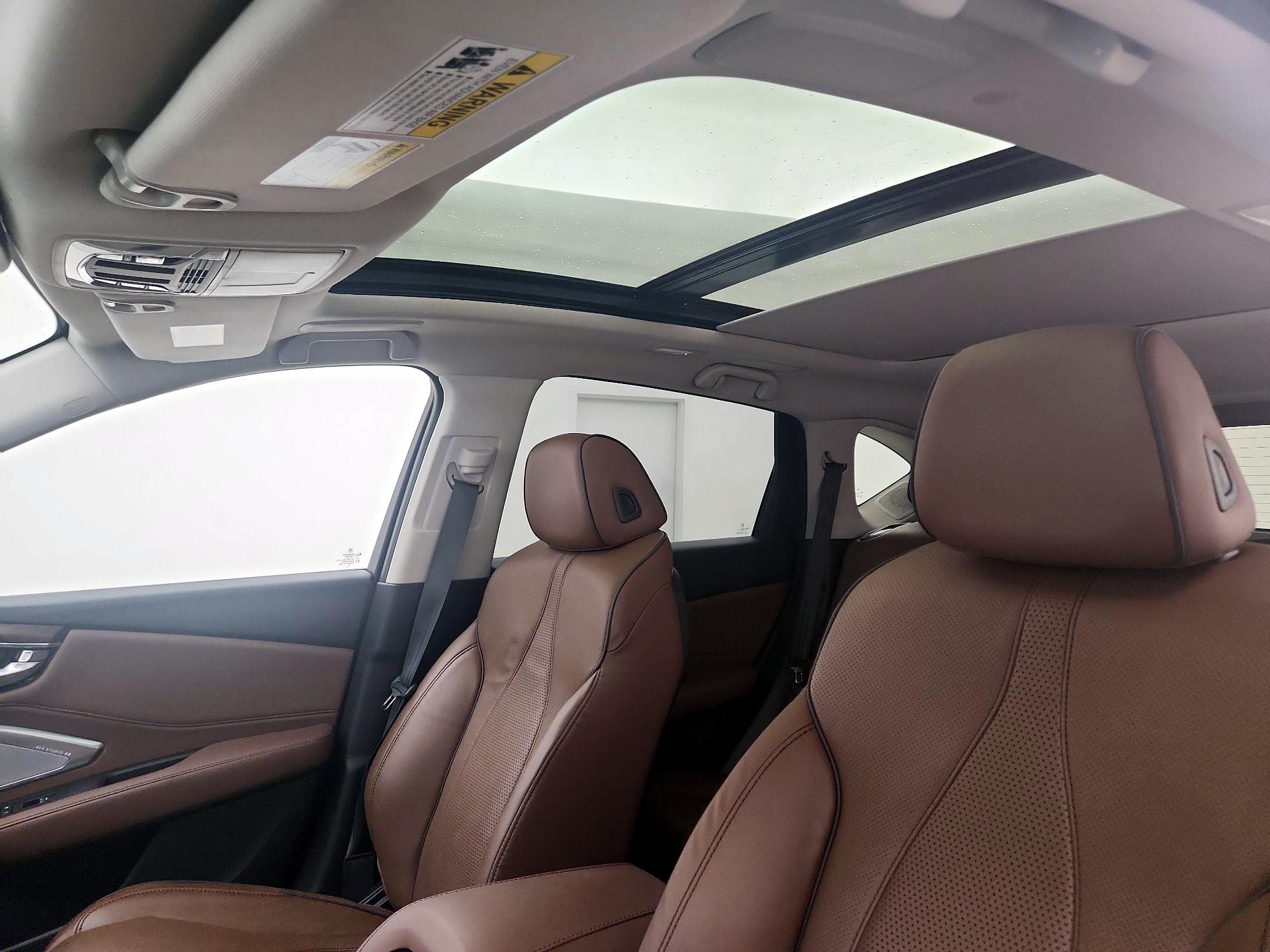 Thumbnail: 2021 Acura RDX - 20