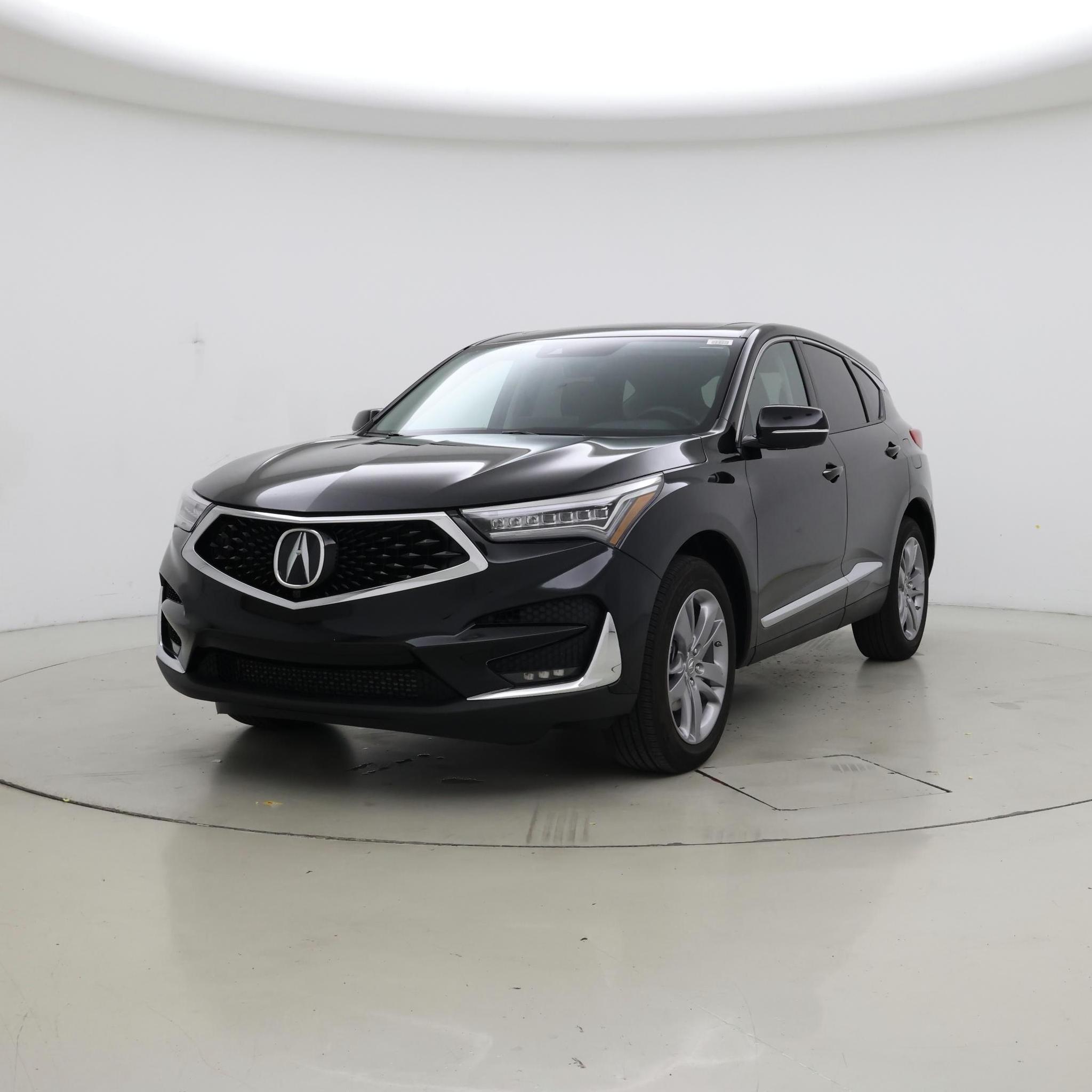 Thumbnail: 2021 Acura RDX - 4
