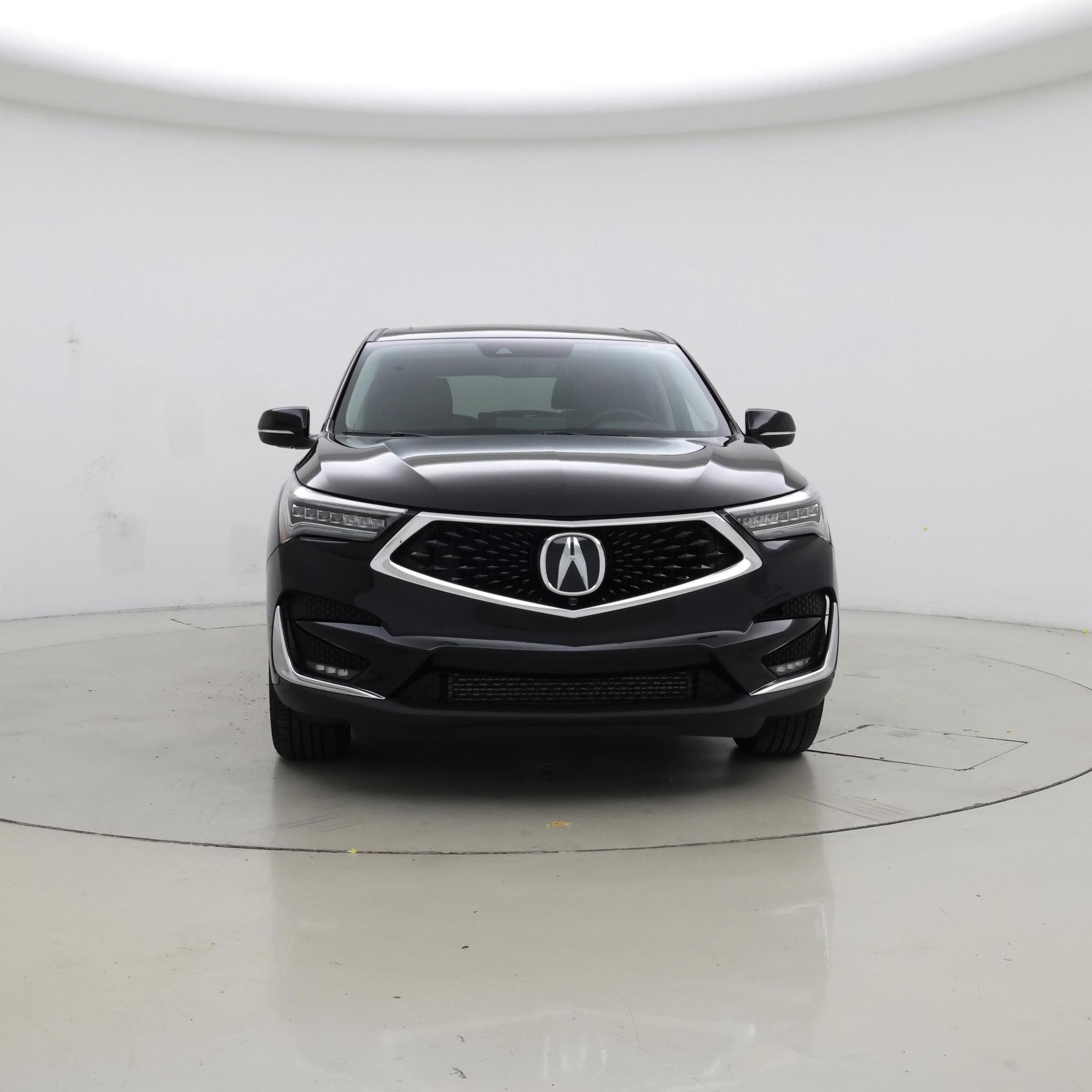 Thumbnail: 2021 Acura RDX - 5