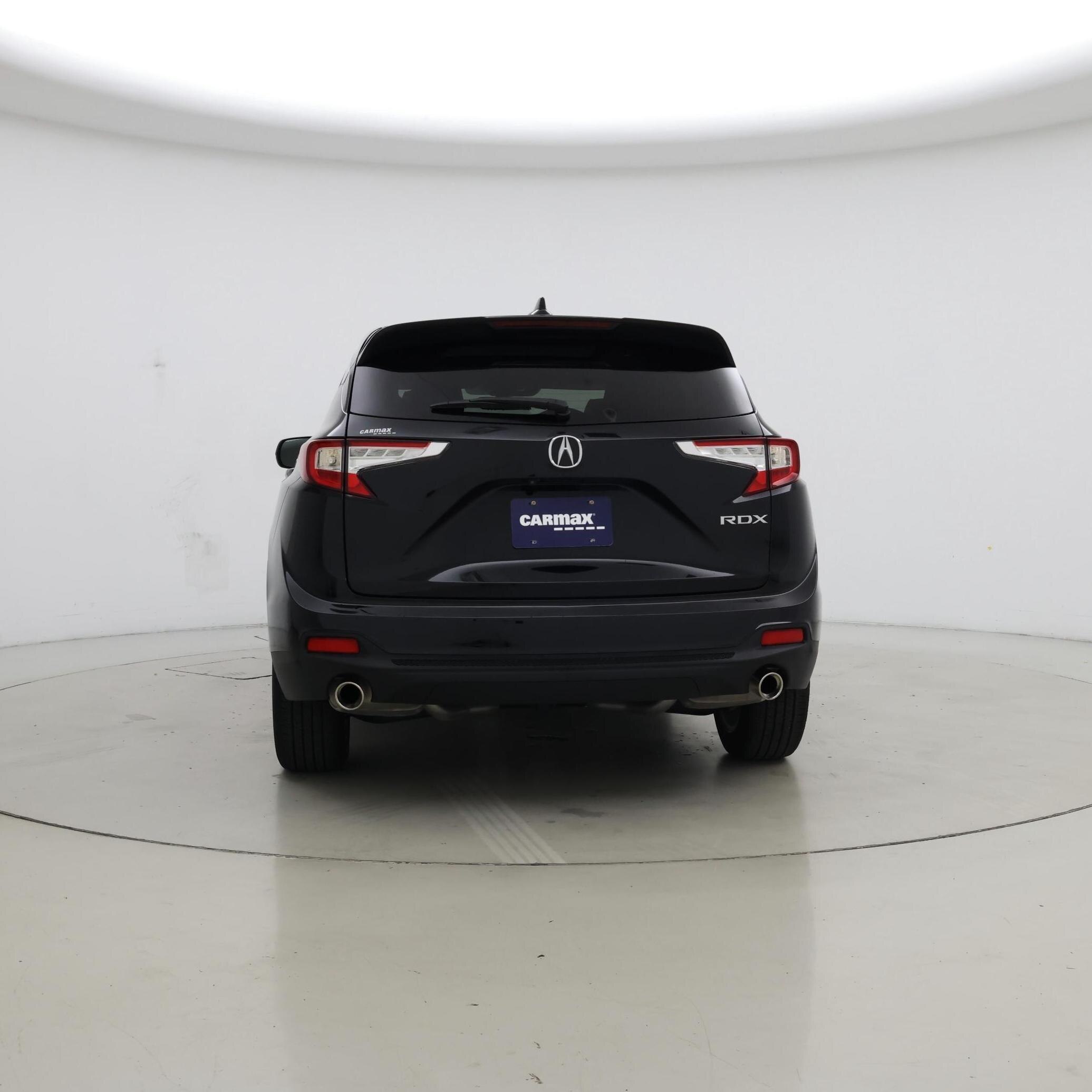 Thumbnail: 2021 Acura RDX - 6