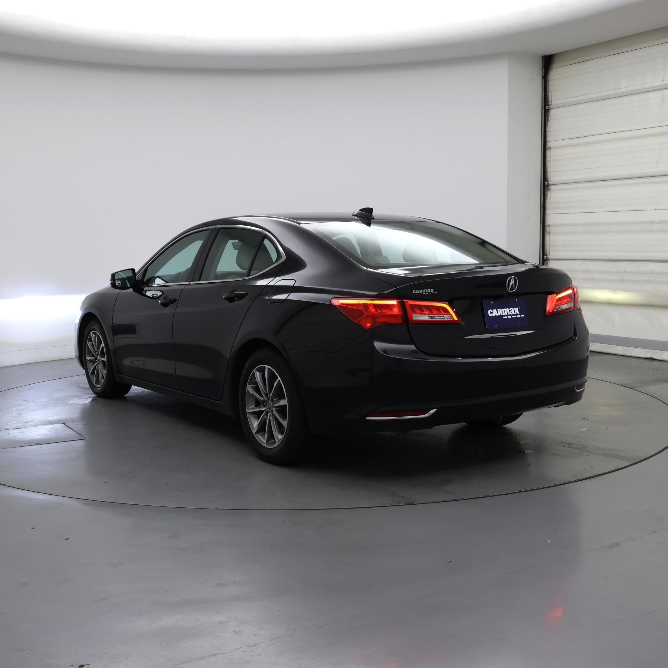 Thumbnail: 2020 Acura TLX - 2