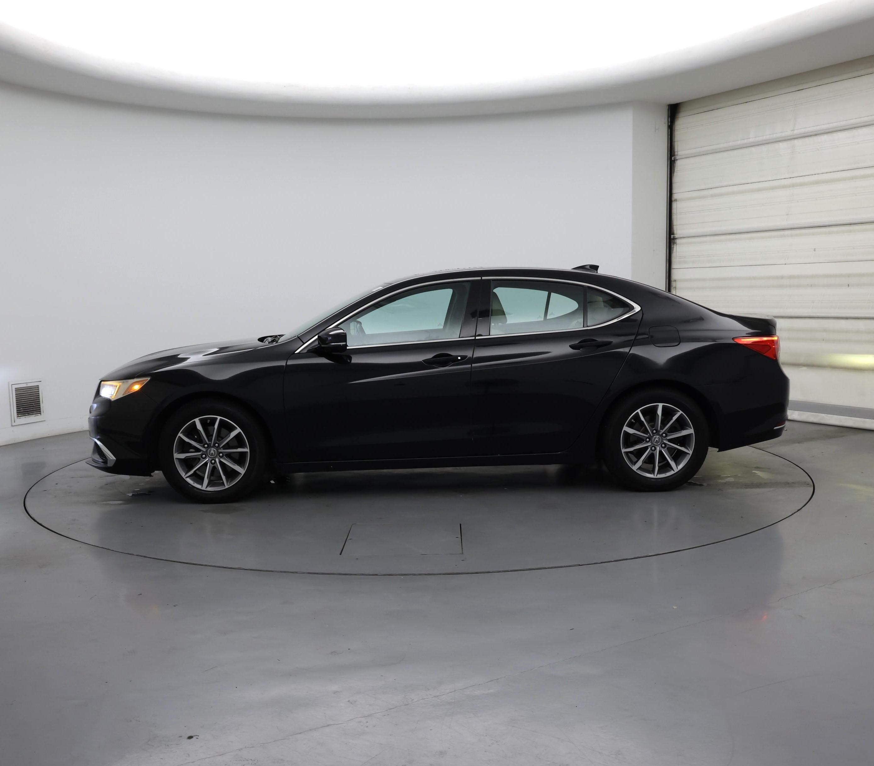 Thumbnail: 2020 Acura TLX - 3