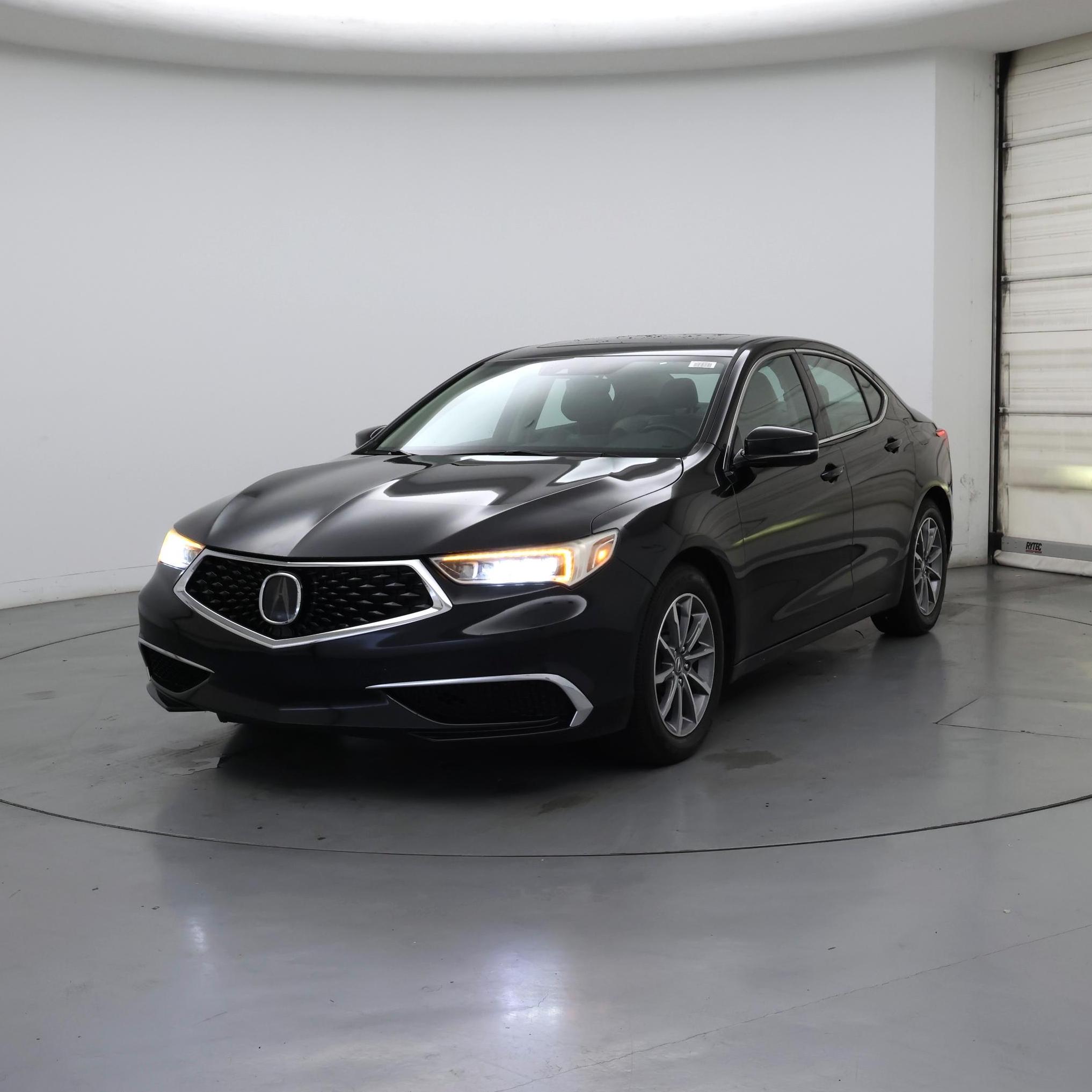 Thumbnail: 2020 Acura TLX - 4