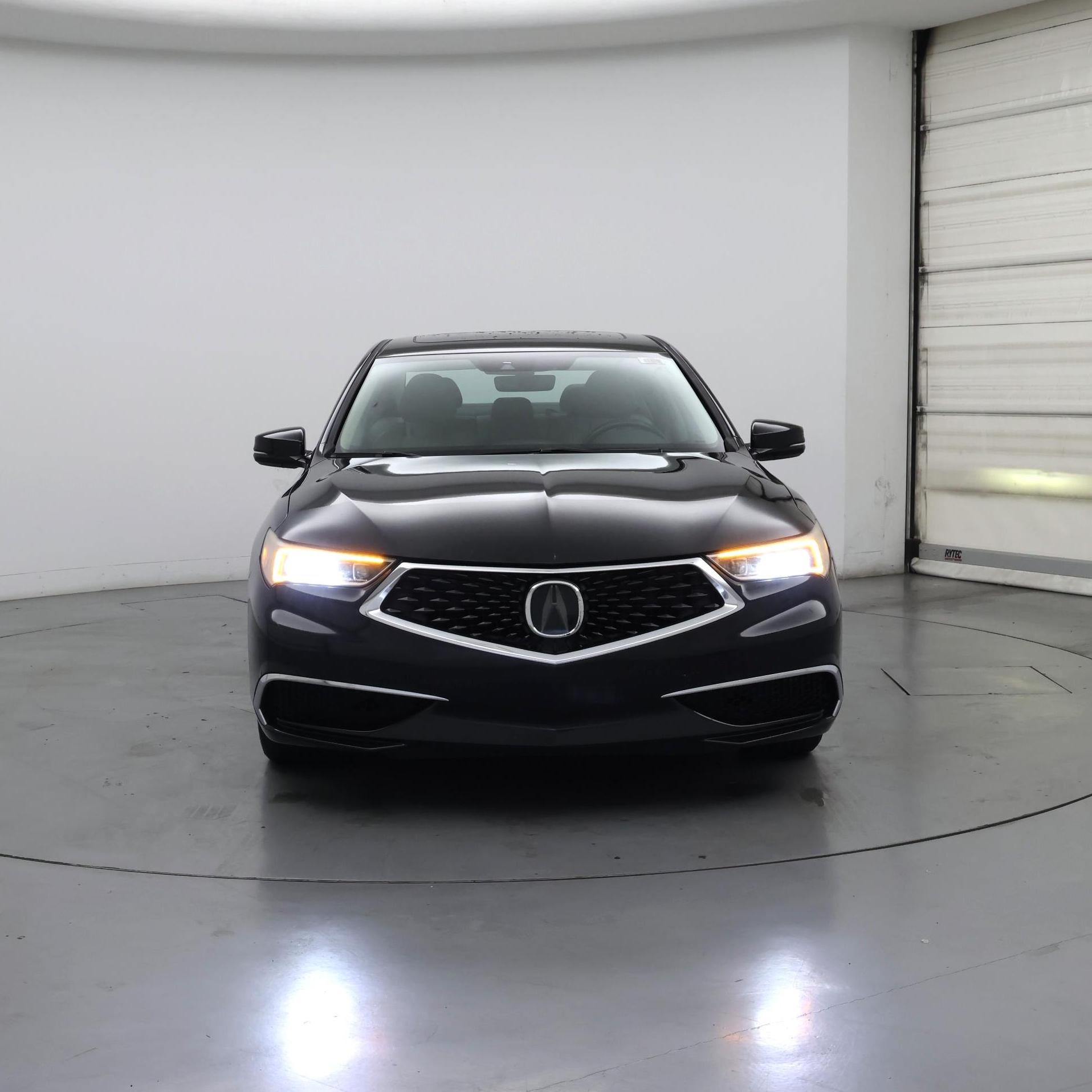Thumbnail: 2020 Acura TLX - 5