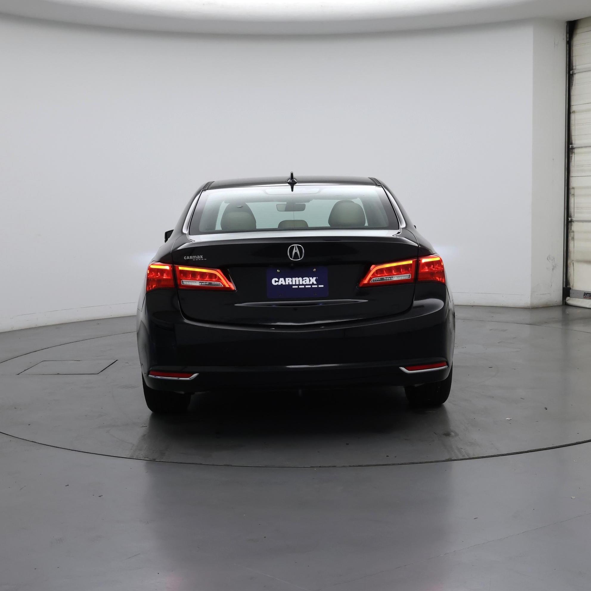 Thumbnail: 2020 Acura TLX - 6