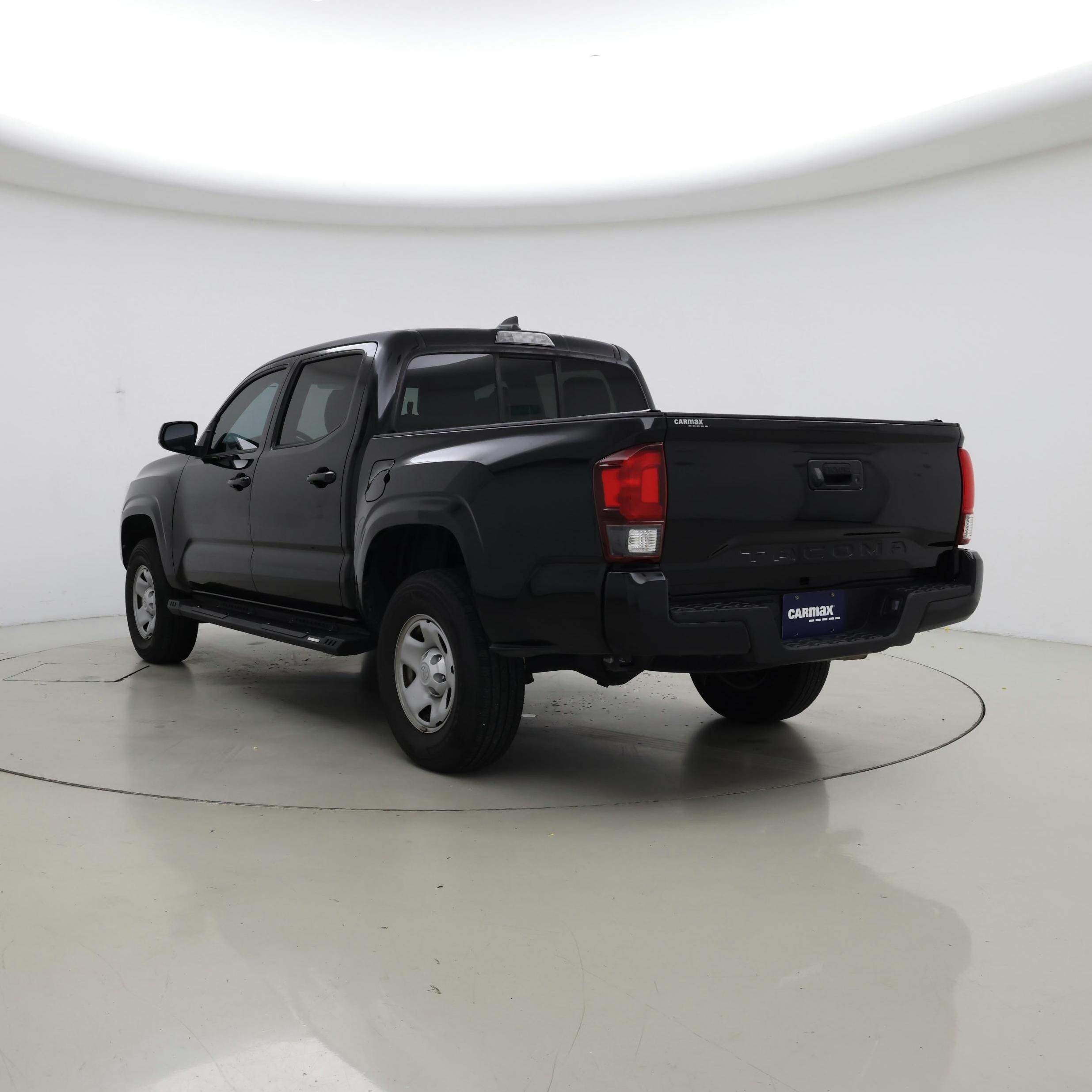 Thumbnail: 2022 Toyota Tacoma - 2