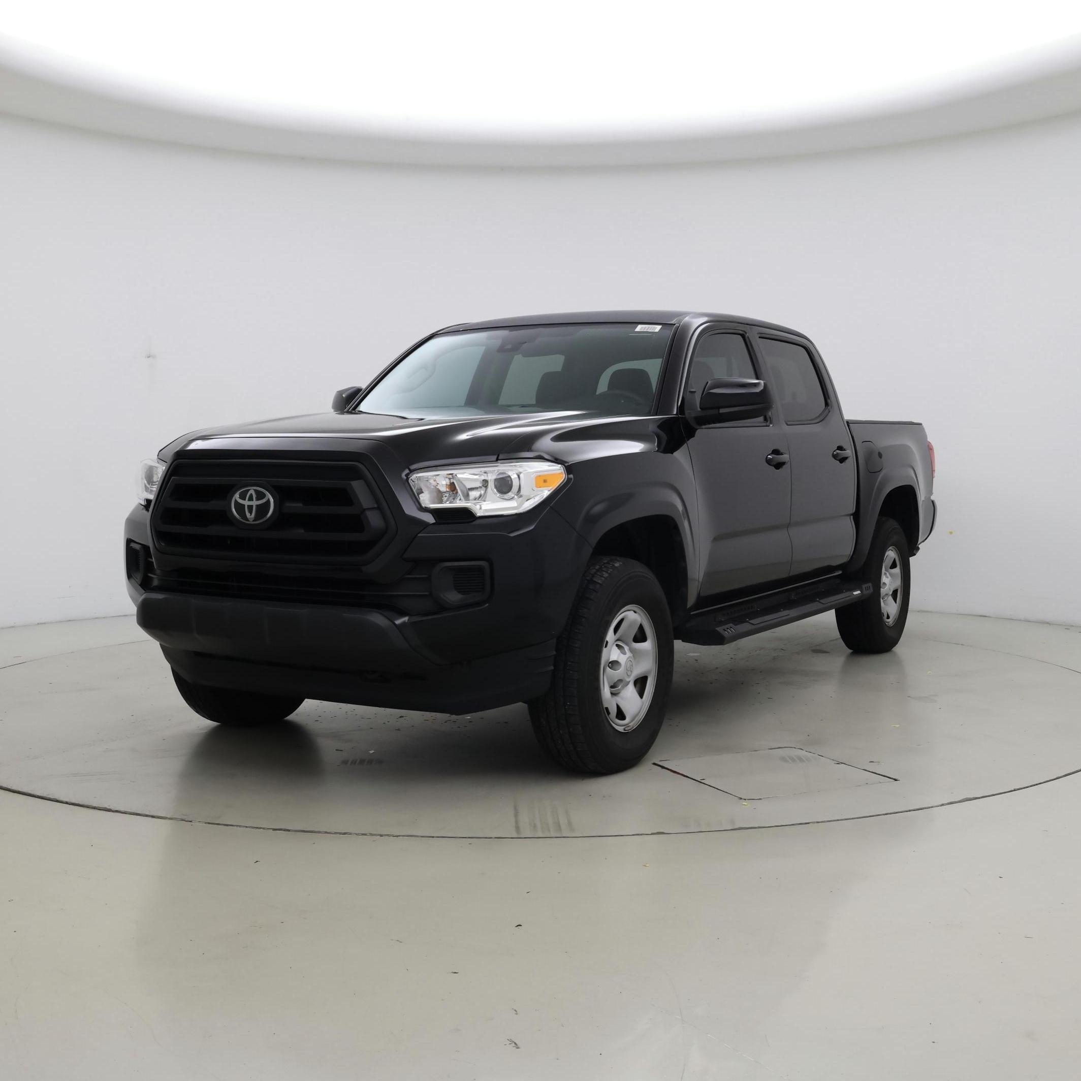 Thumbnail: 2022 Toyota Tacoma - 4