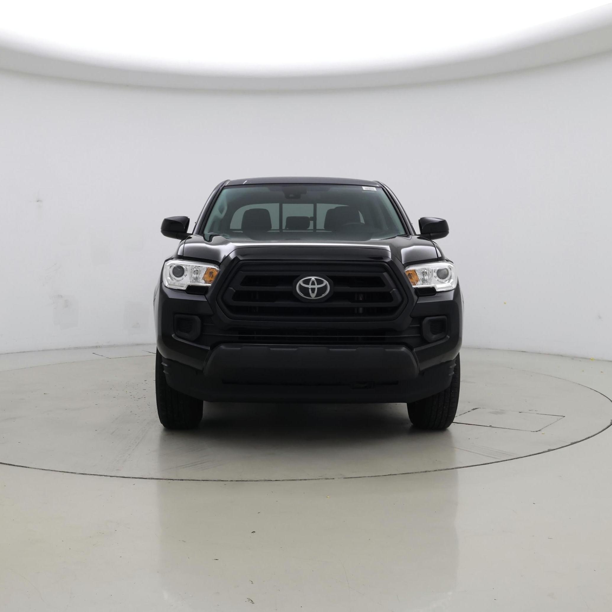 Thumbnail: 2022 Toyota Tacoma - 5