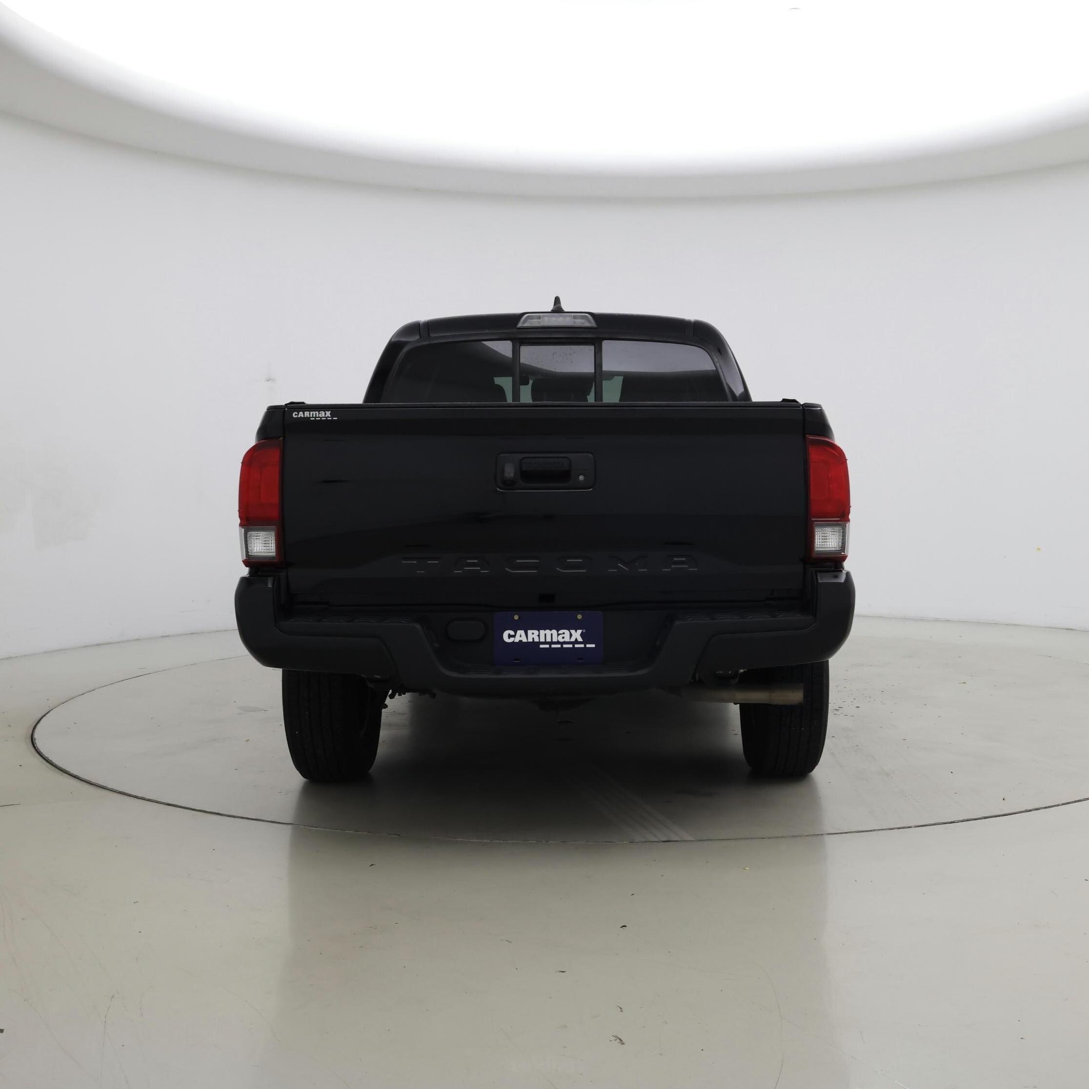 Thumbnail: 2022 Toyota Tacoma - 6