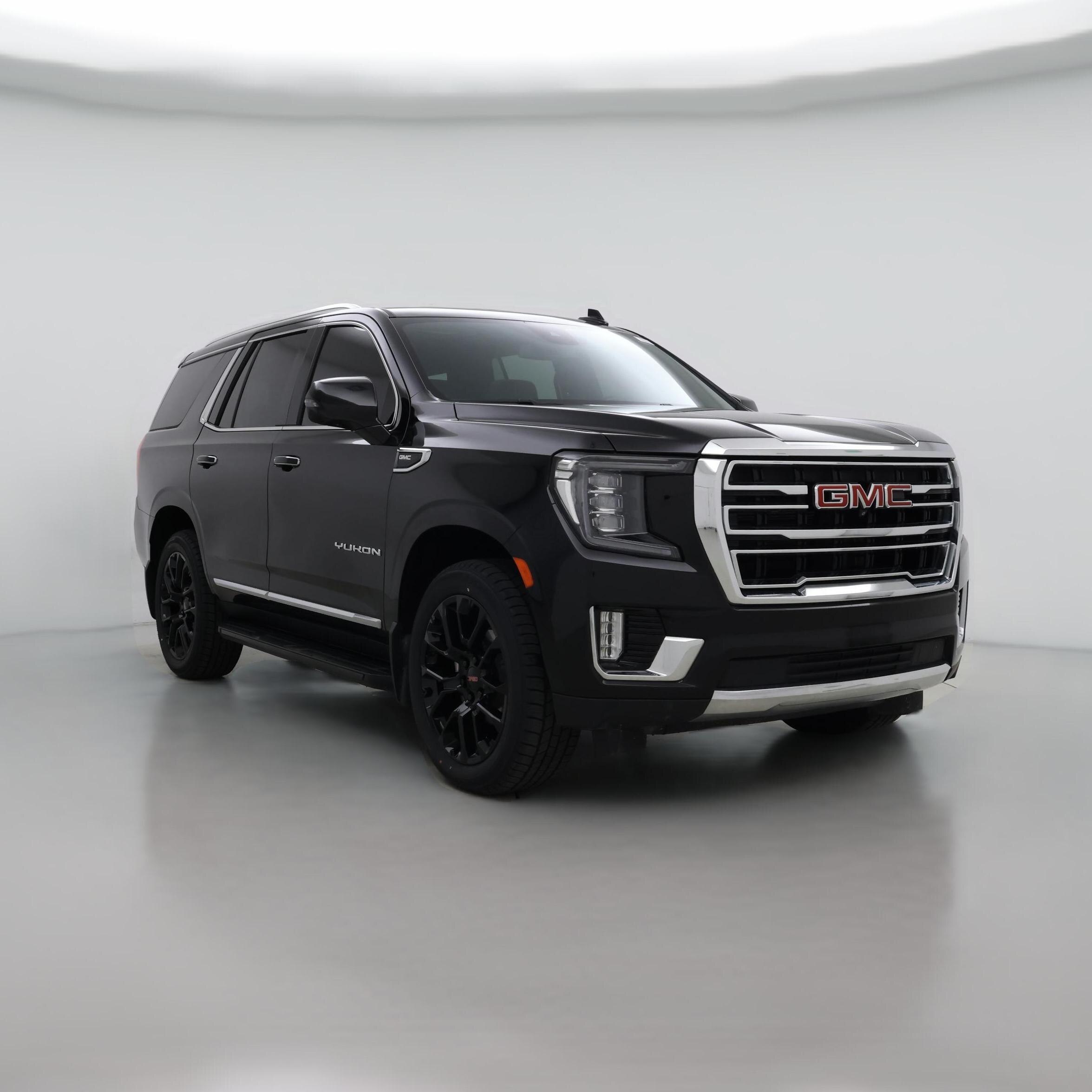 Thumbnail: 2023 GMC Yukon - 1
