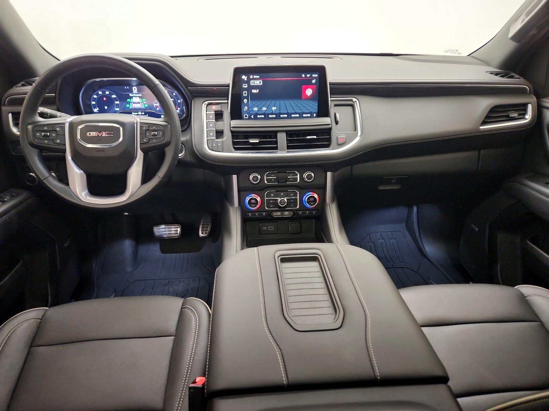 Thumbnail: 2023 GMC Yukon - 9