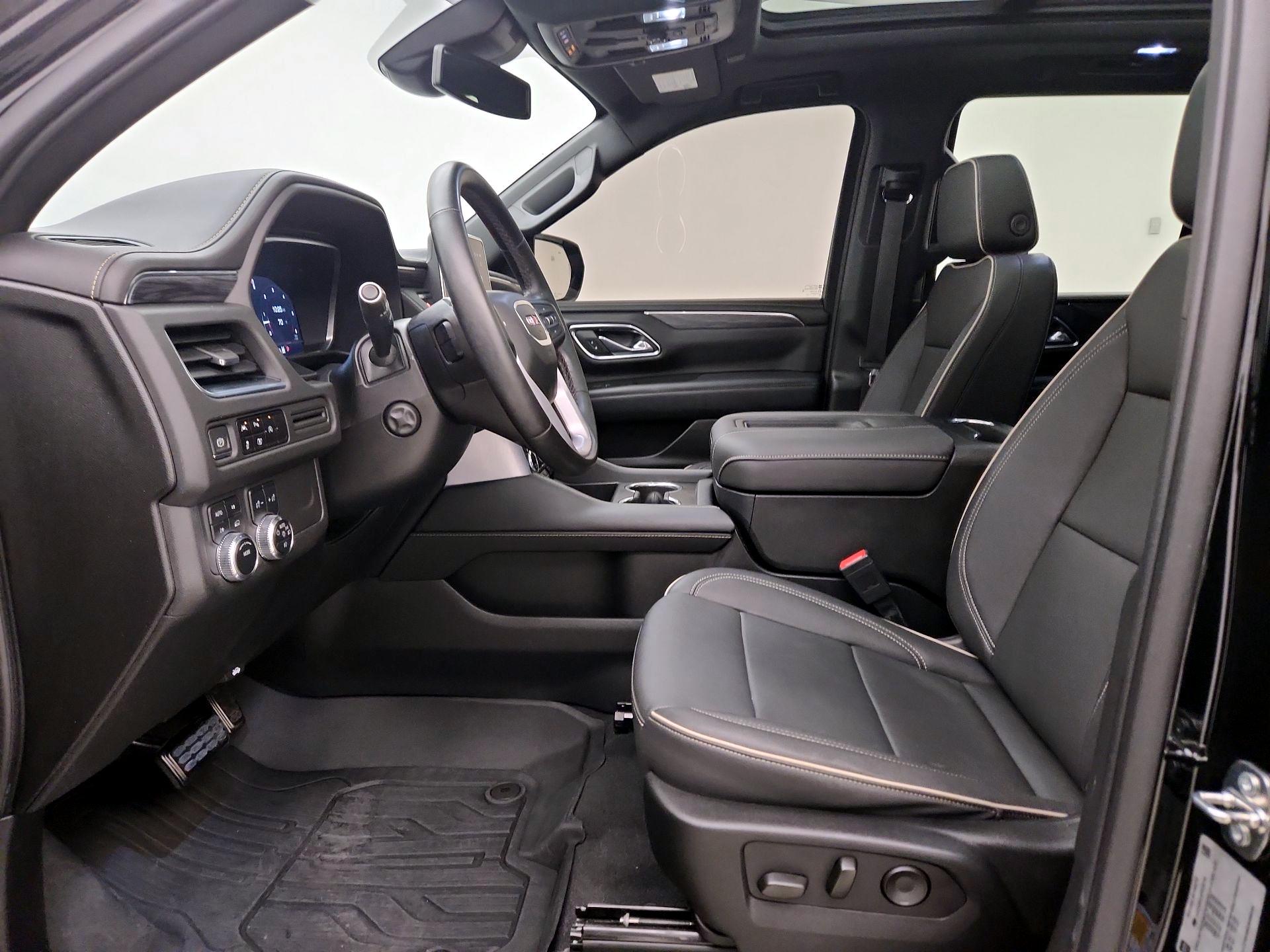 Thumbnail: 2023 GMC Yukon - 11
