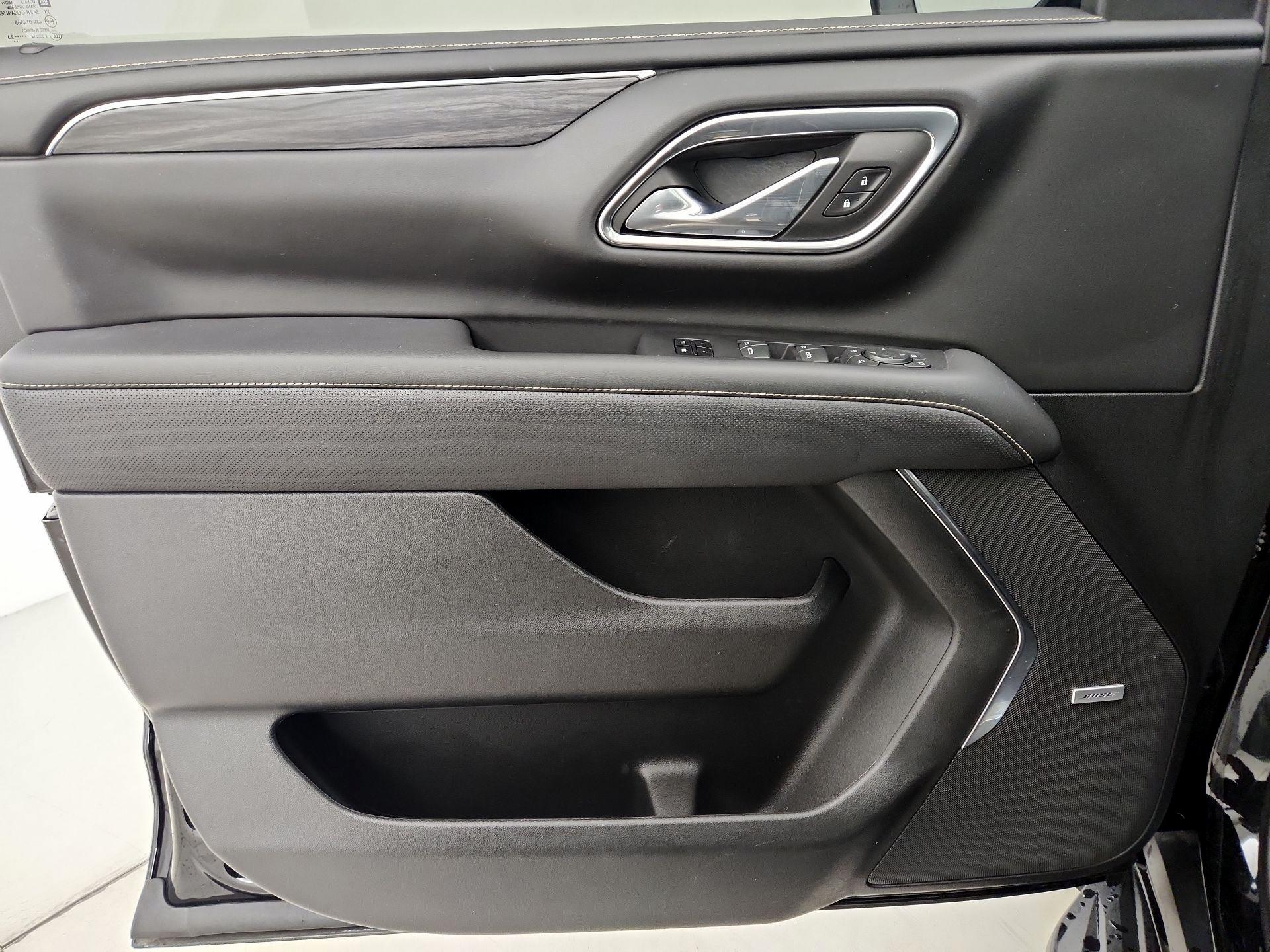 Thumbnail: 2023 GMC Yukon - 12