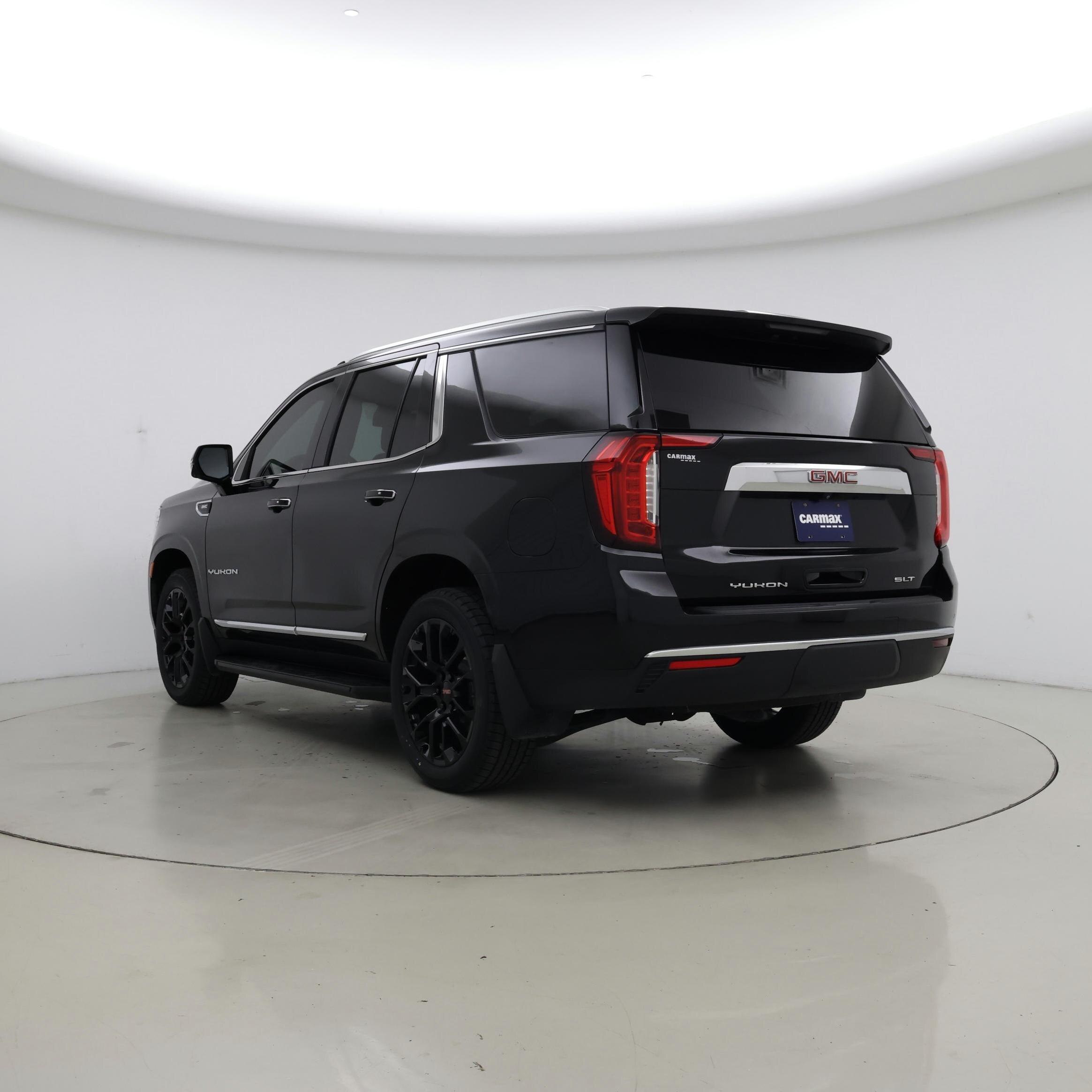 Thumbnail: 2023 GMC Yukon - 2