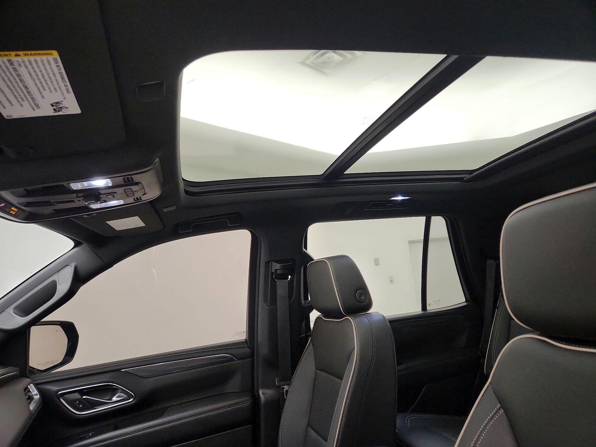 Thumbnail: 2023 GMC Yukon - 20