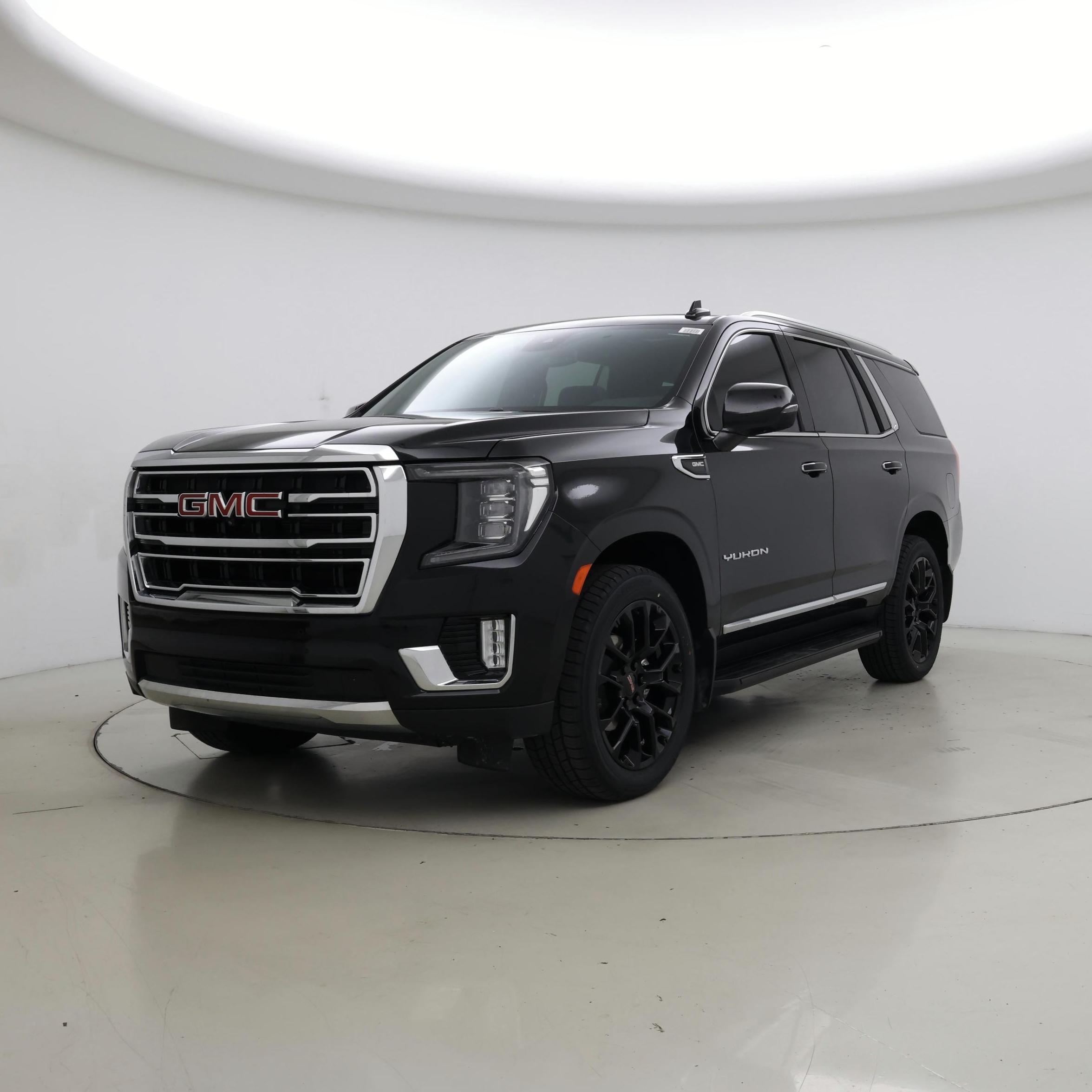 Thumbnail: 2023 GMC Yukon - 4
