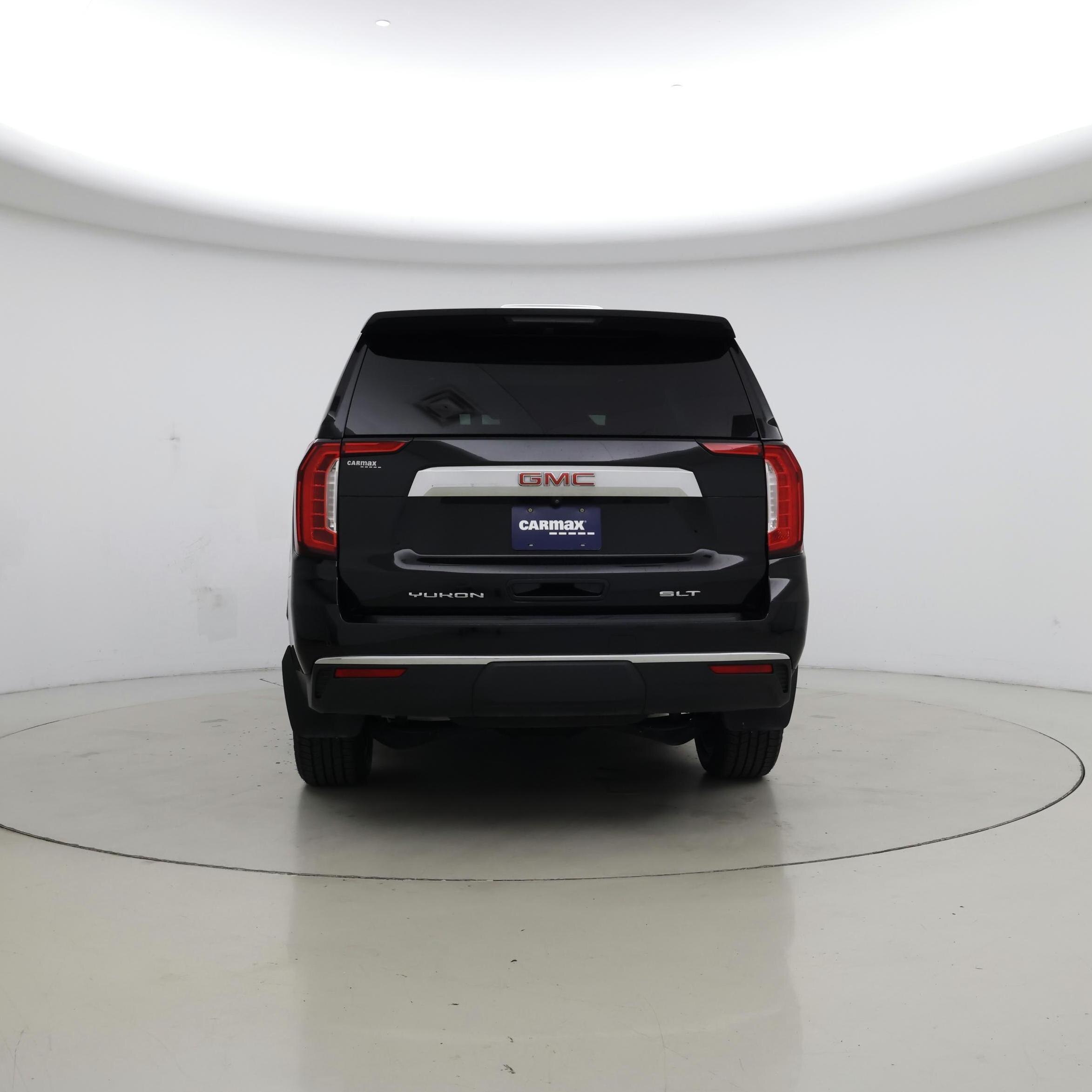 Thumbnail: 2023 GMC Yukon - 6