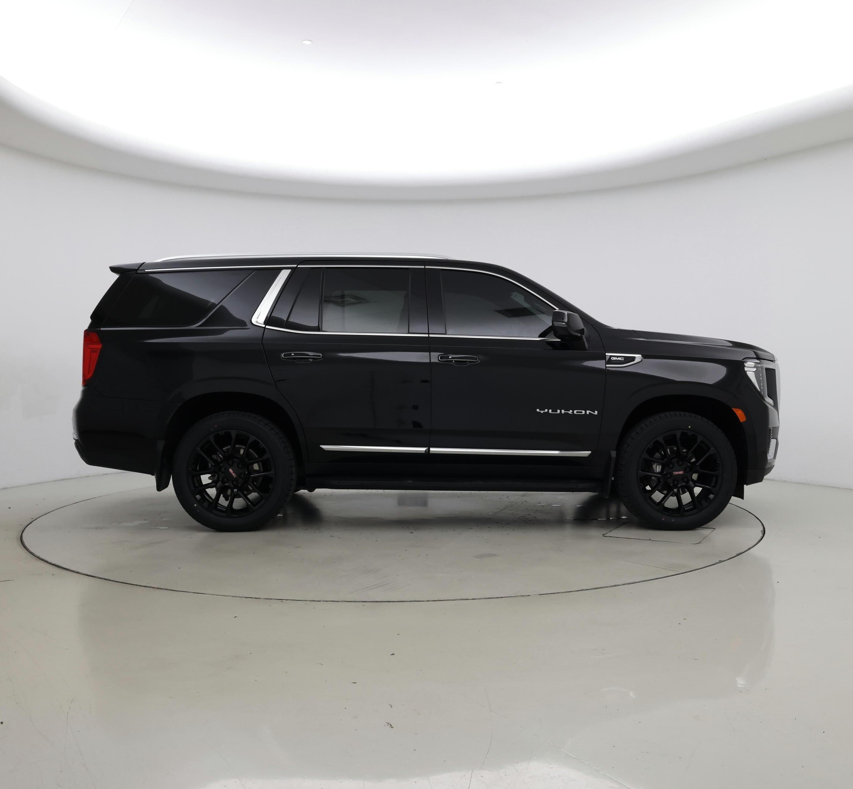 Thumbnail: 2023 GMC Yukon - 7