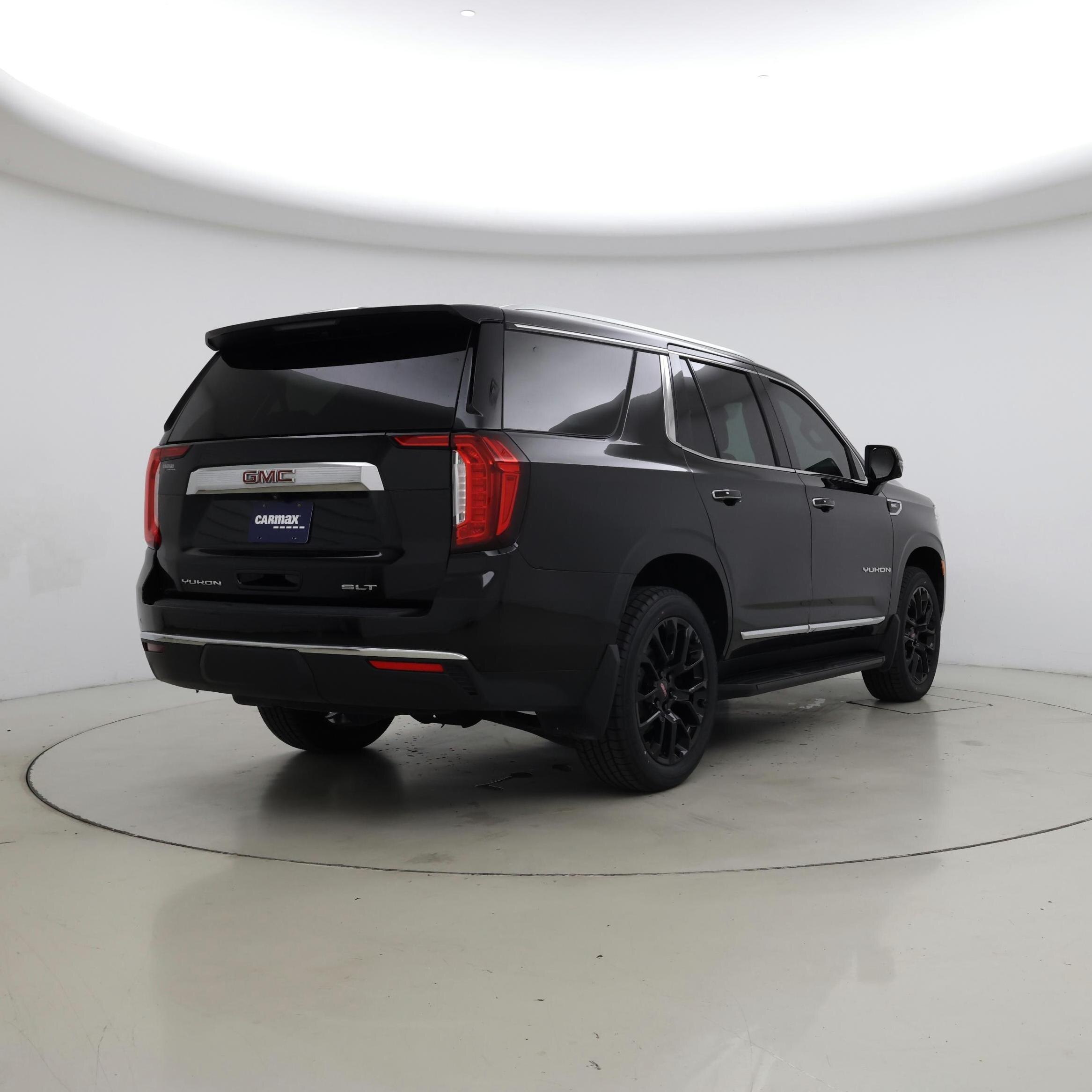 Thumbnail: 2023 GMC Yukon - 8