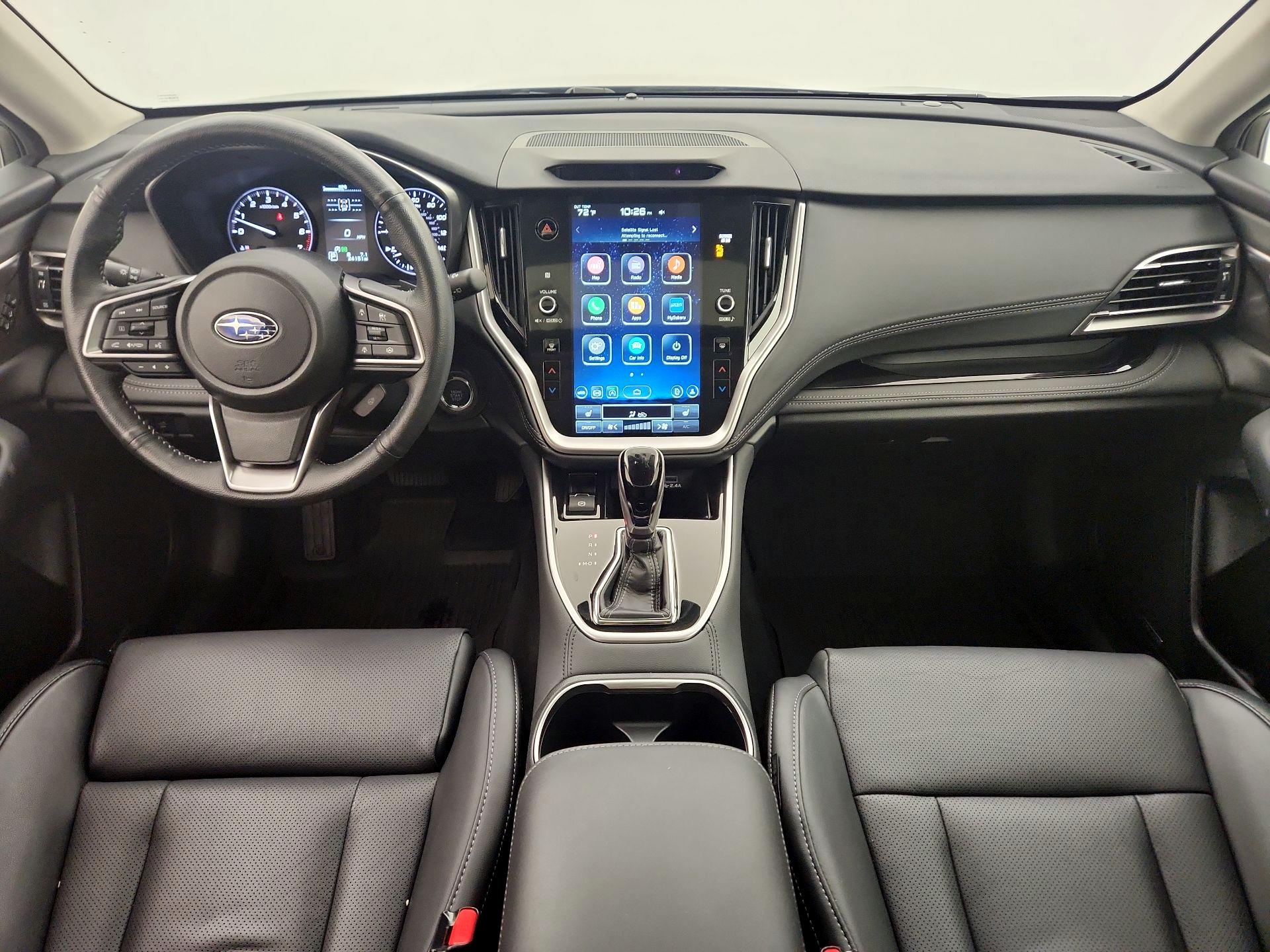 Thumbnail: 2023 Subaru Outback - 9
