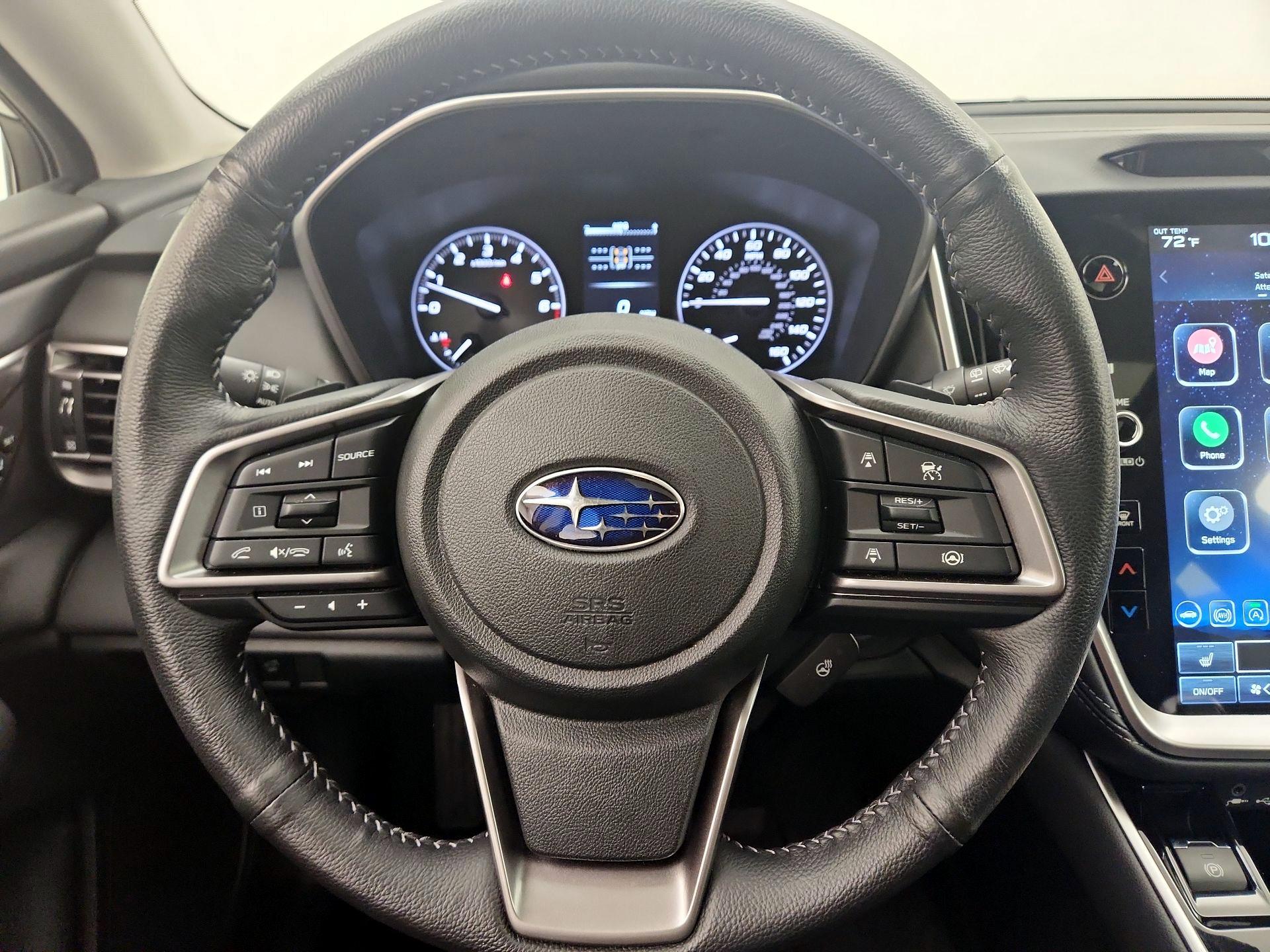 Thumbnail: 2023 Subaru Outback - 10