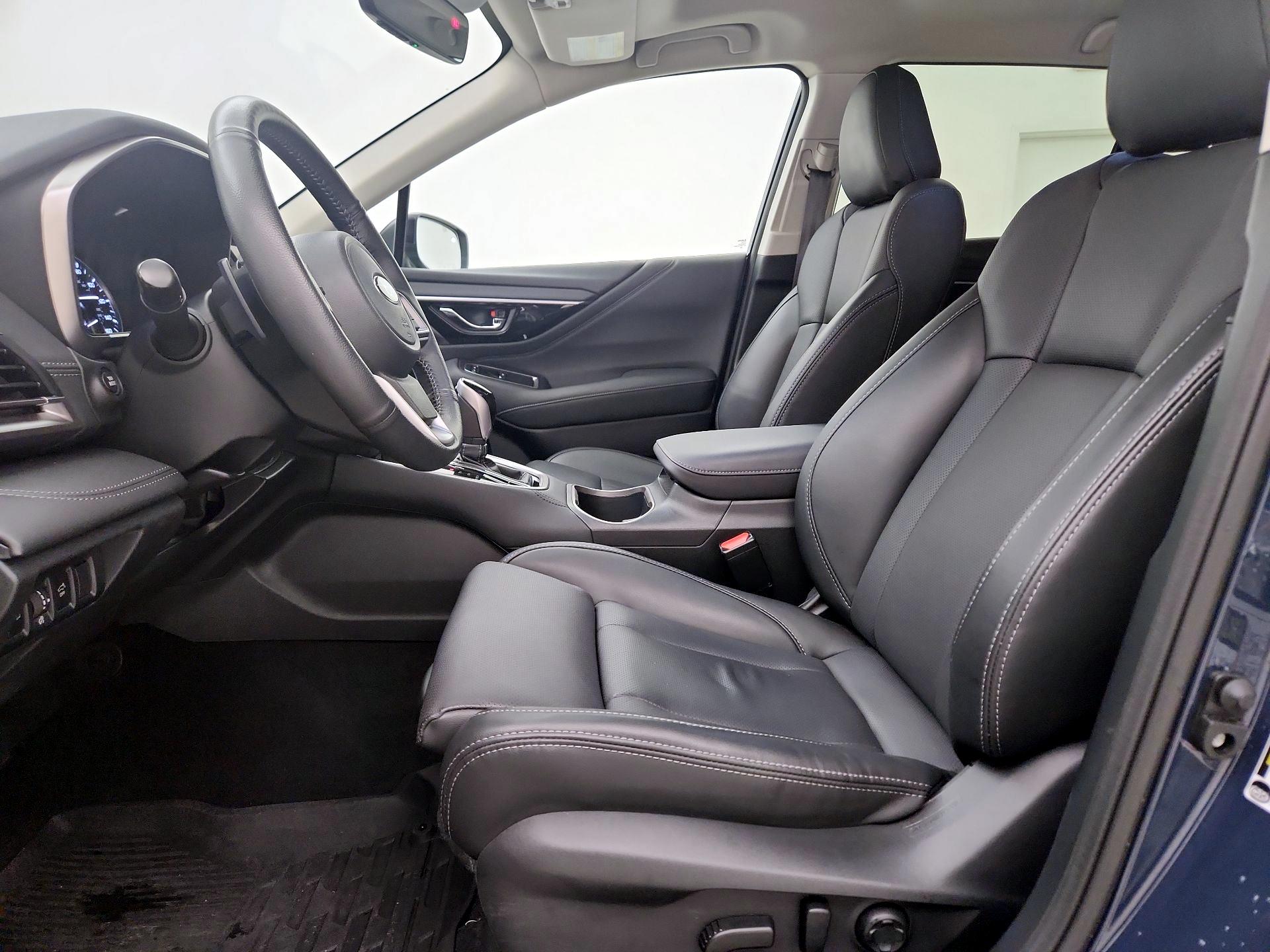 Thumbnail: 2023 Subaru Outback - 11