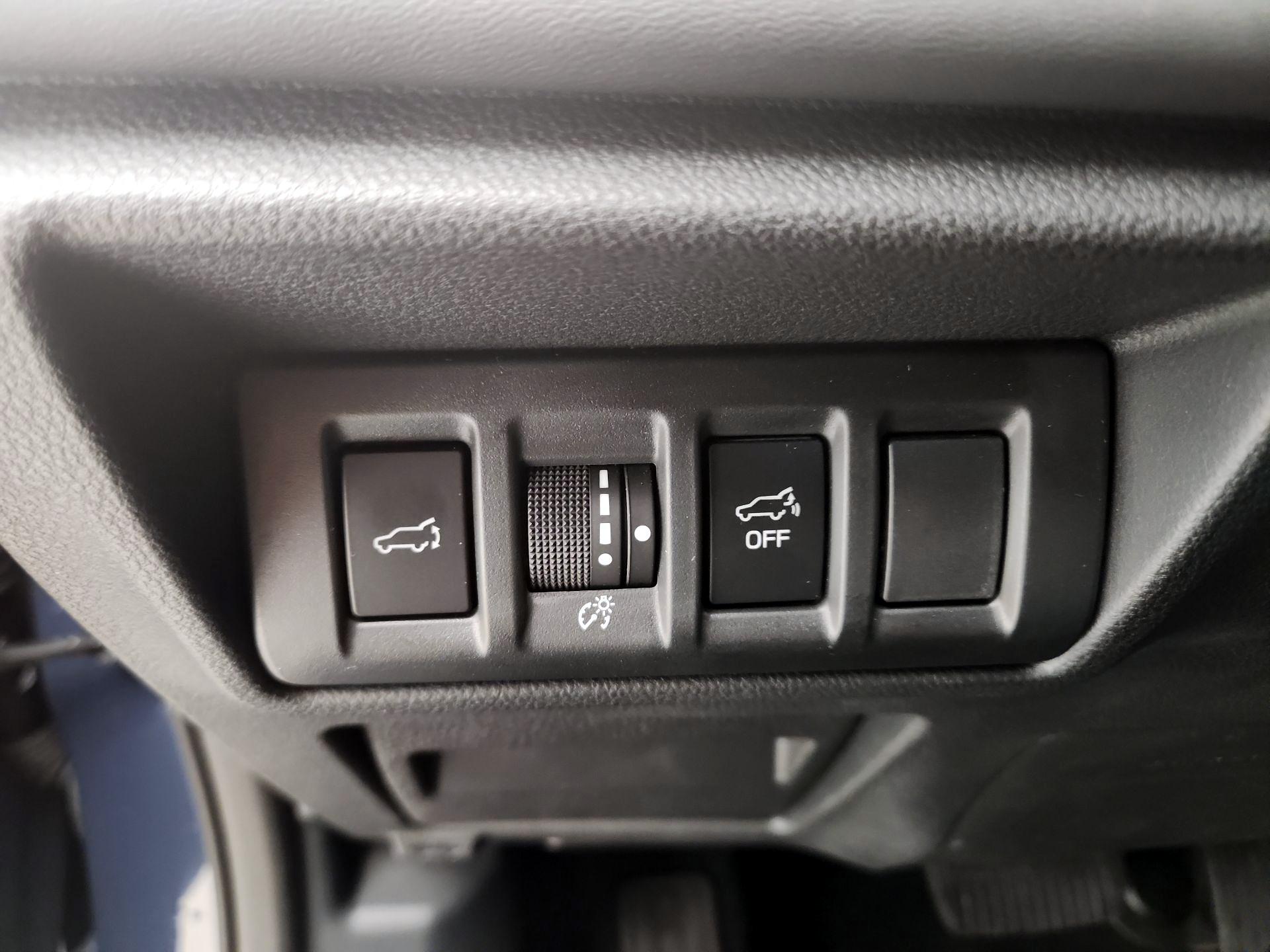 Thumbnail: 2023 Subaru Outback - 13