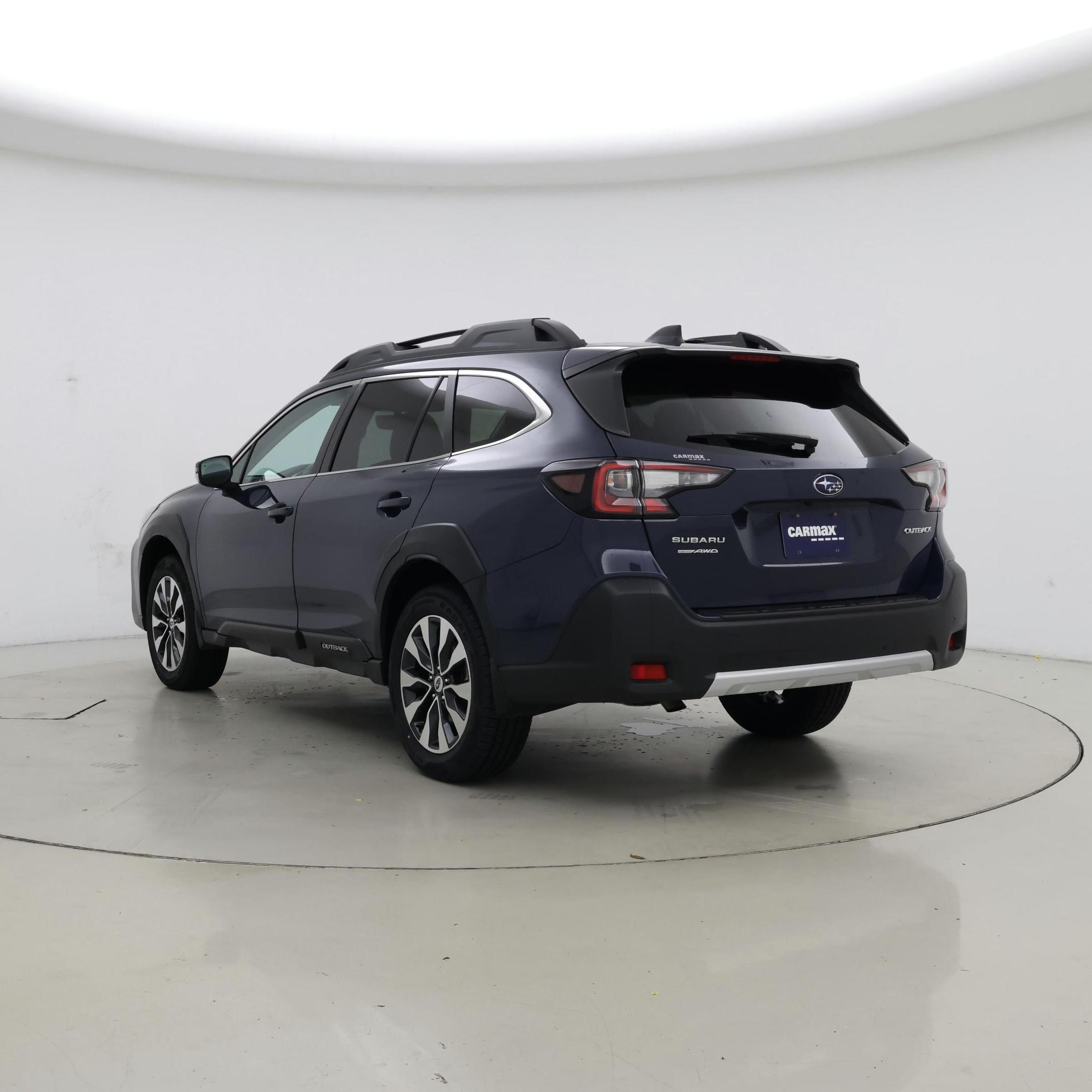 Thumbnail: 2023 Subaru Outback - 2