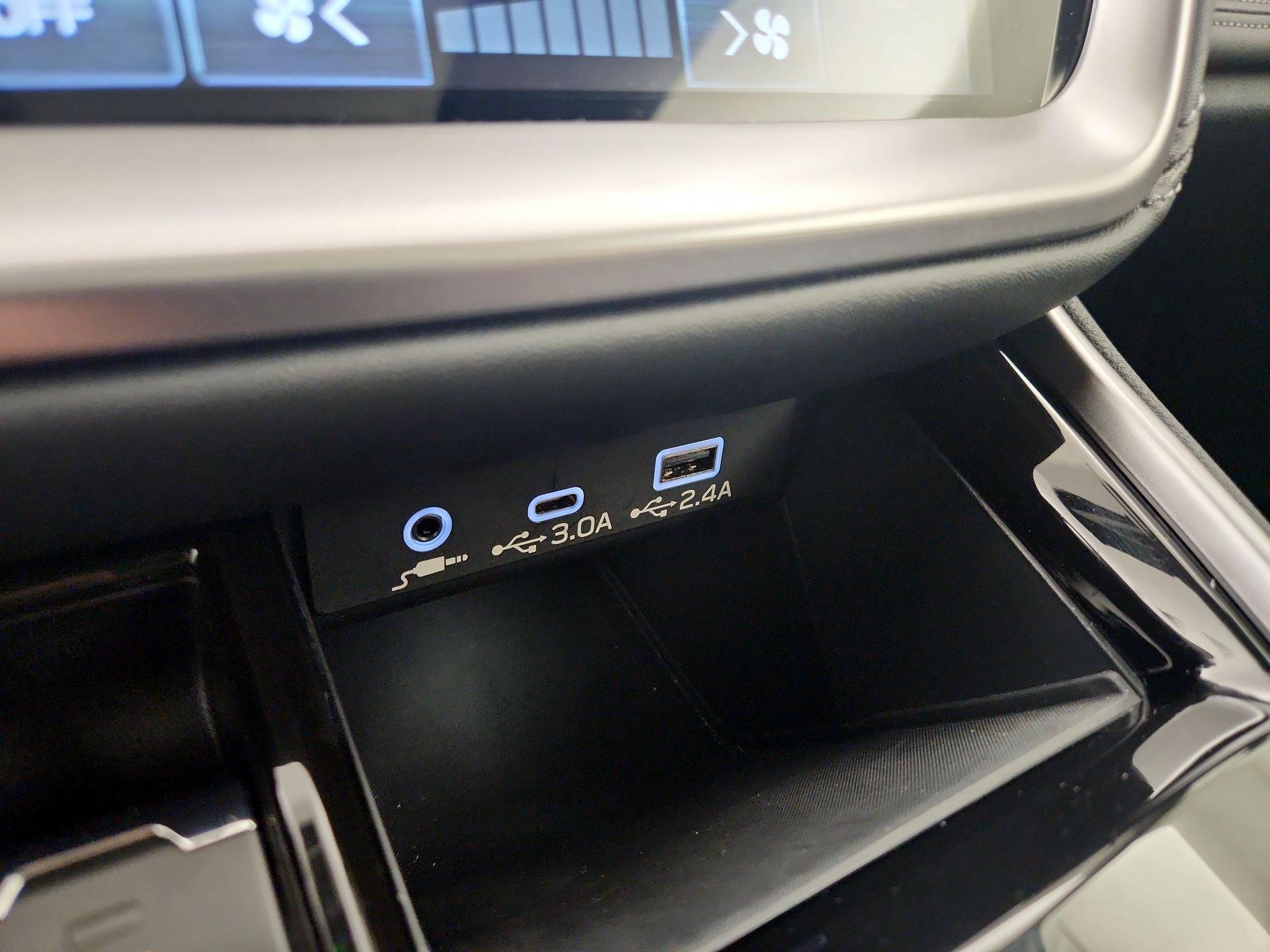 Thumbnail: 2023 Subaru Outback - 19