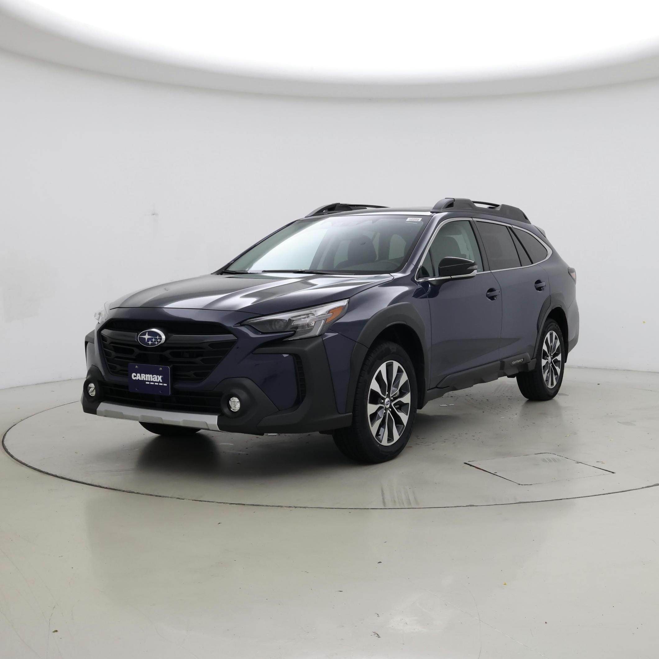 Thumbnail: 2023 Subaru Outback - 4