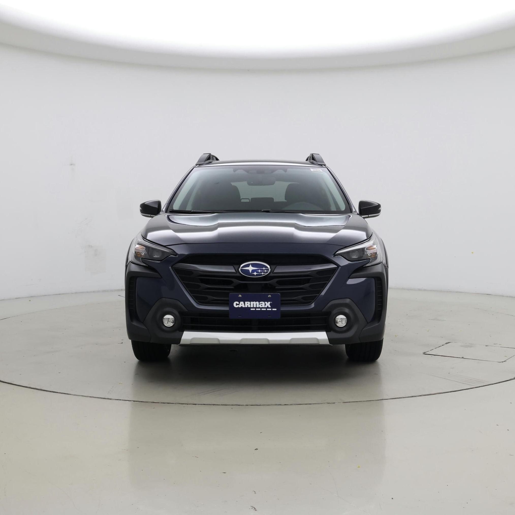 Thumbnail: 2023 Subaru Outback - 5