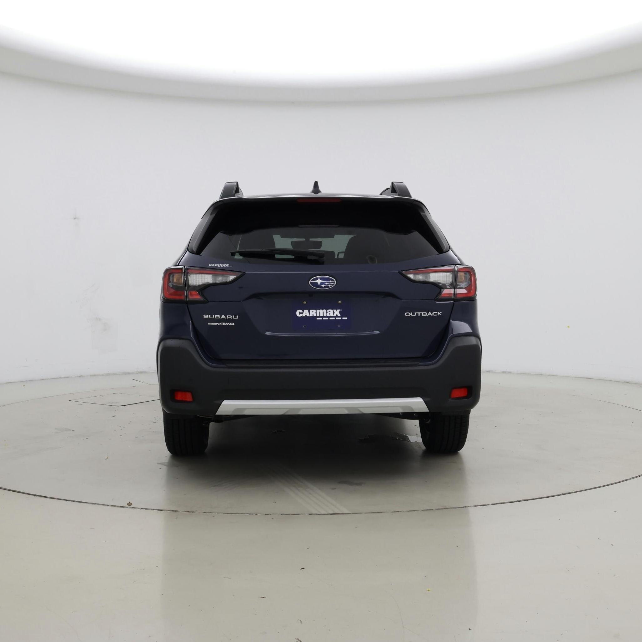 Thumbnail: 2023 Subaru Outback - 6