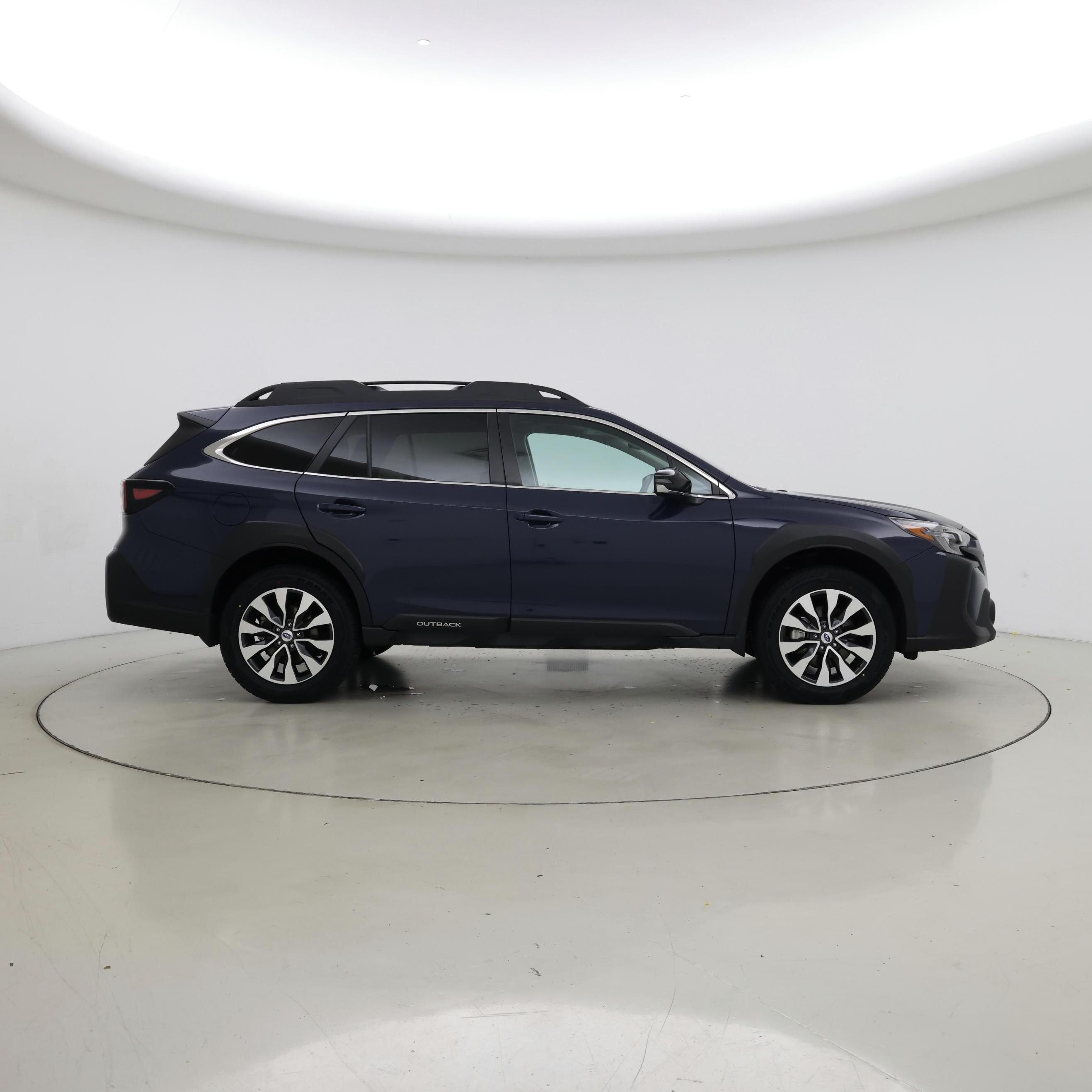 Thumbnail: 2023 Subaru Outback - 7