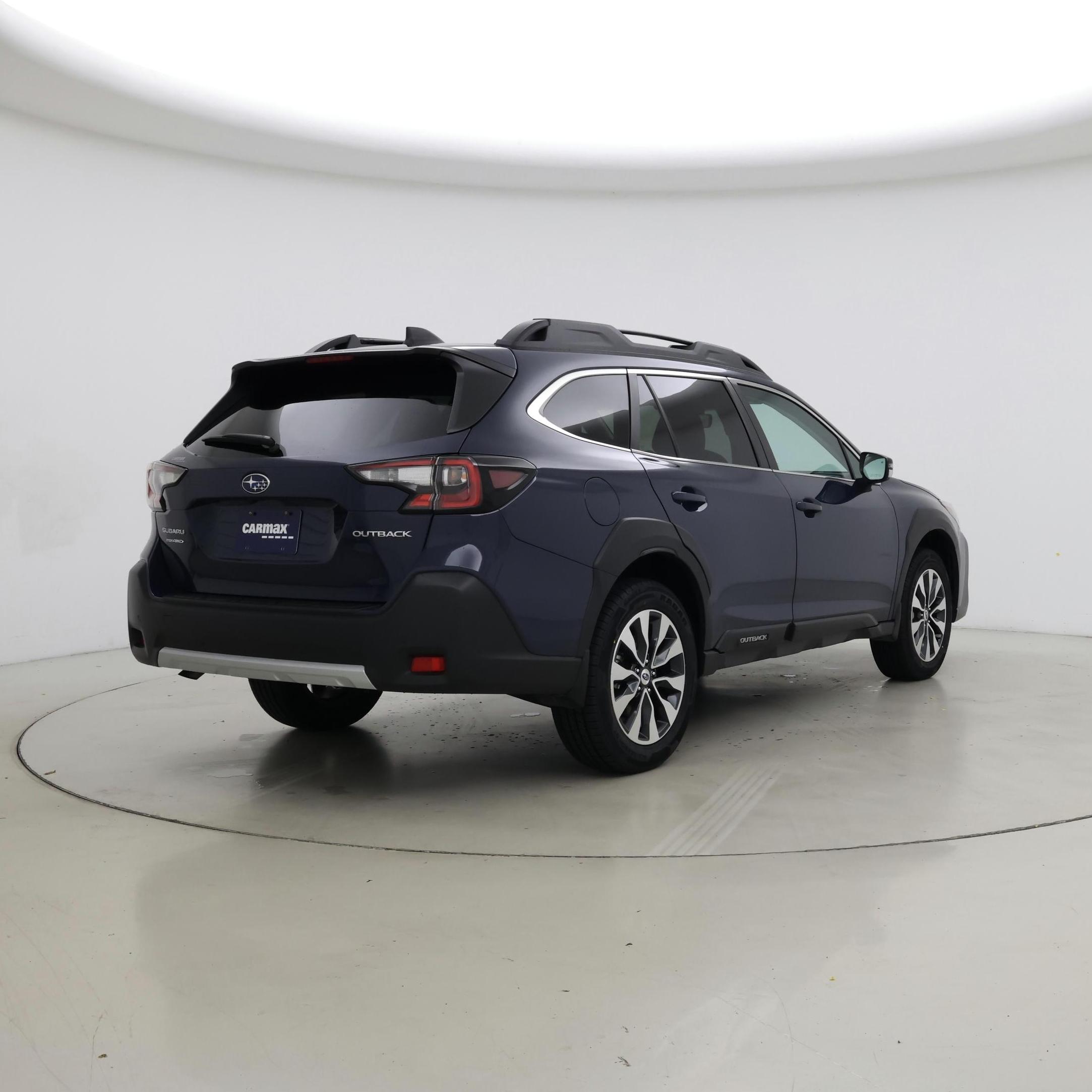 Thumbnail: 2023 Subaru Outback - 8