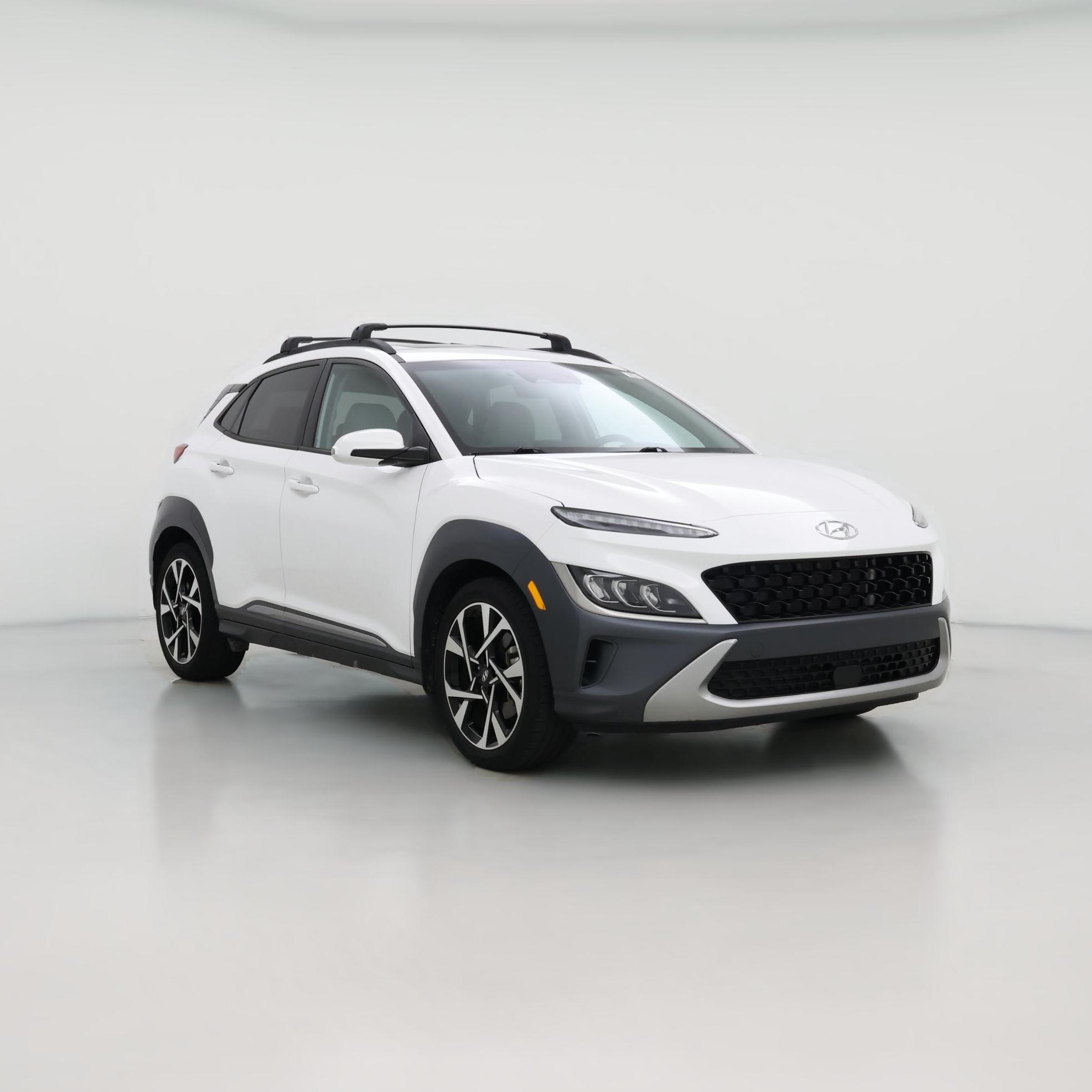 Thumbnail: 2022 Hyundai Kona - 1