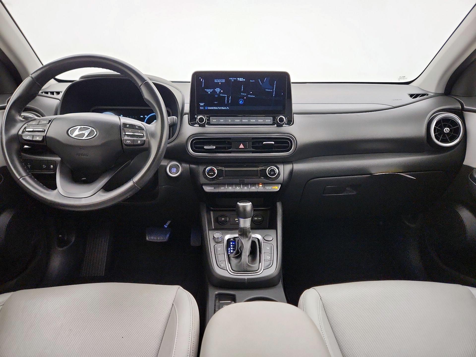 Thumbnail: 2022 Hyundai Kona - 9