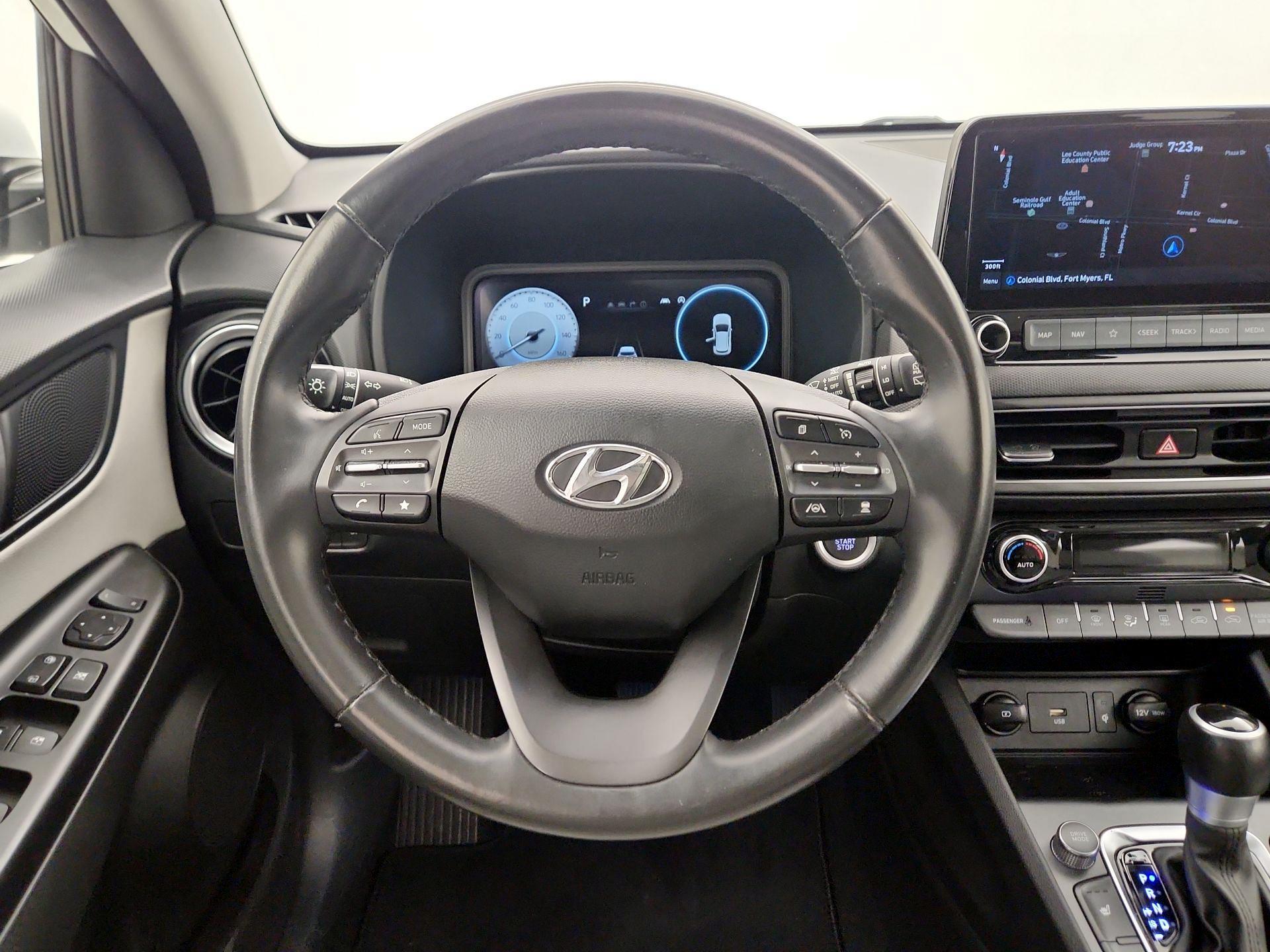 Thumbnail: 2022 Hyundai Kona - 10