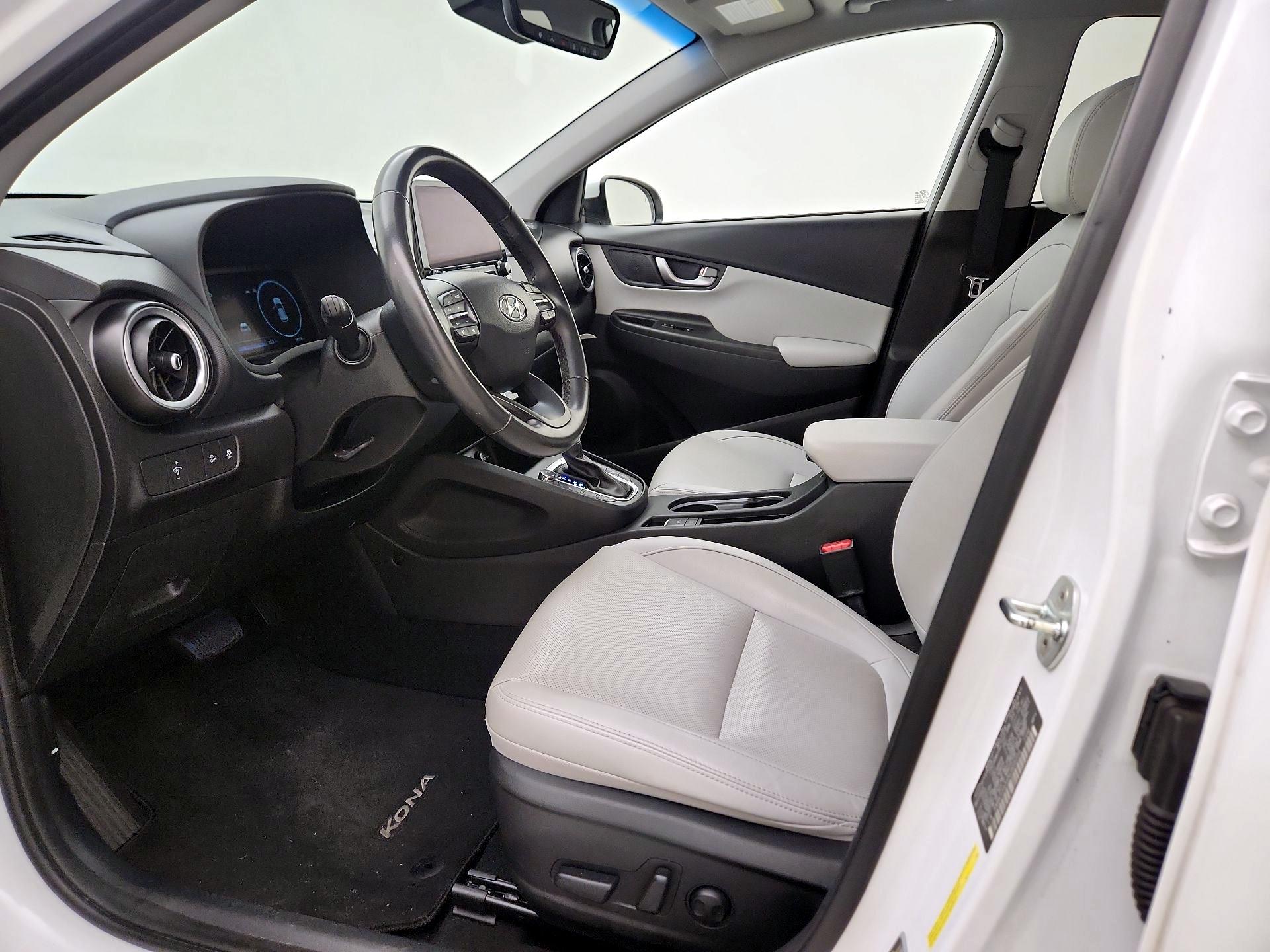 Thumbnail: 2022 Hyundai Kona - 11