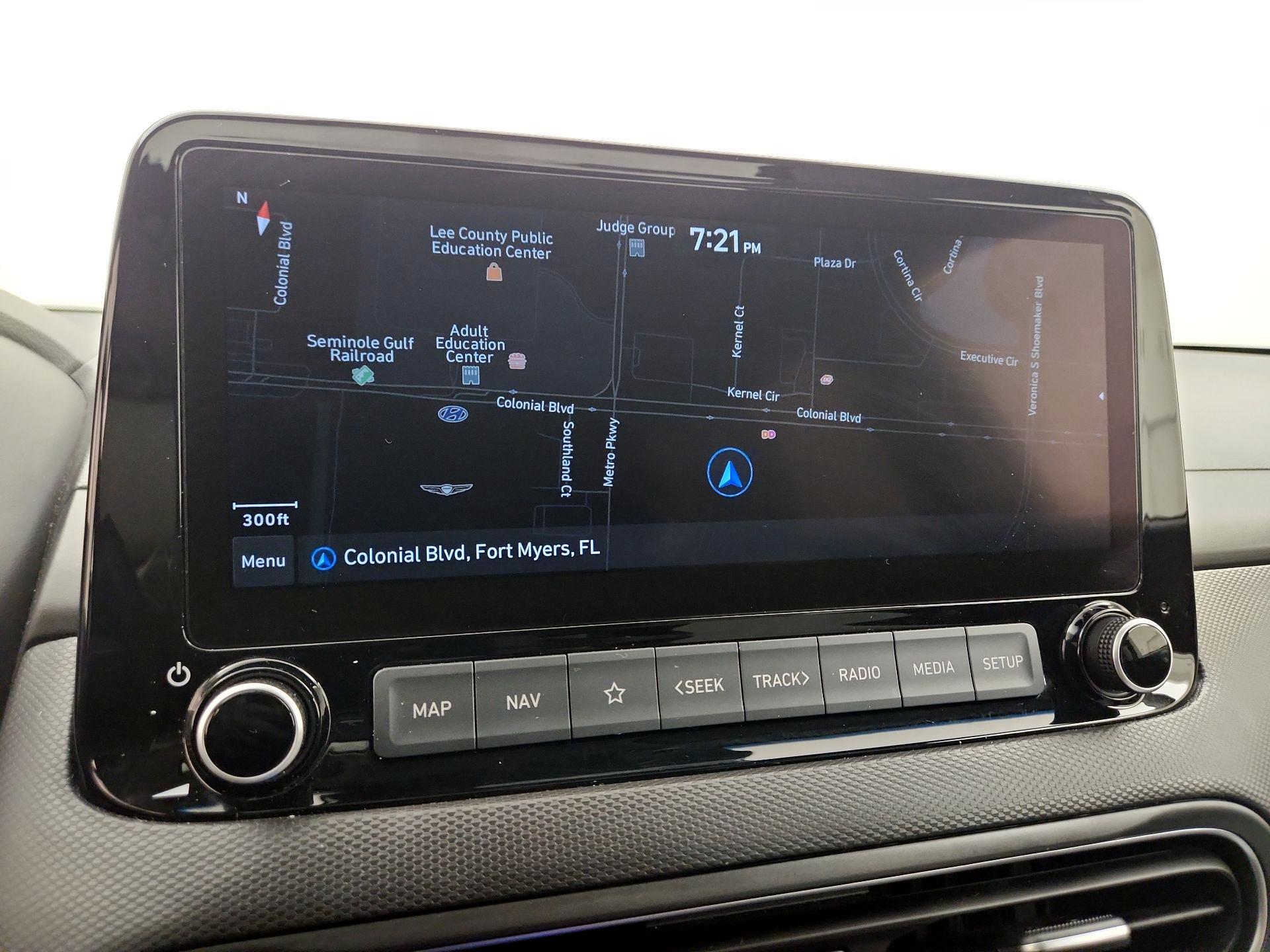 Thumbnail: 2022 Hyundai Kona - 14