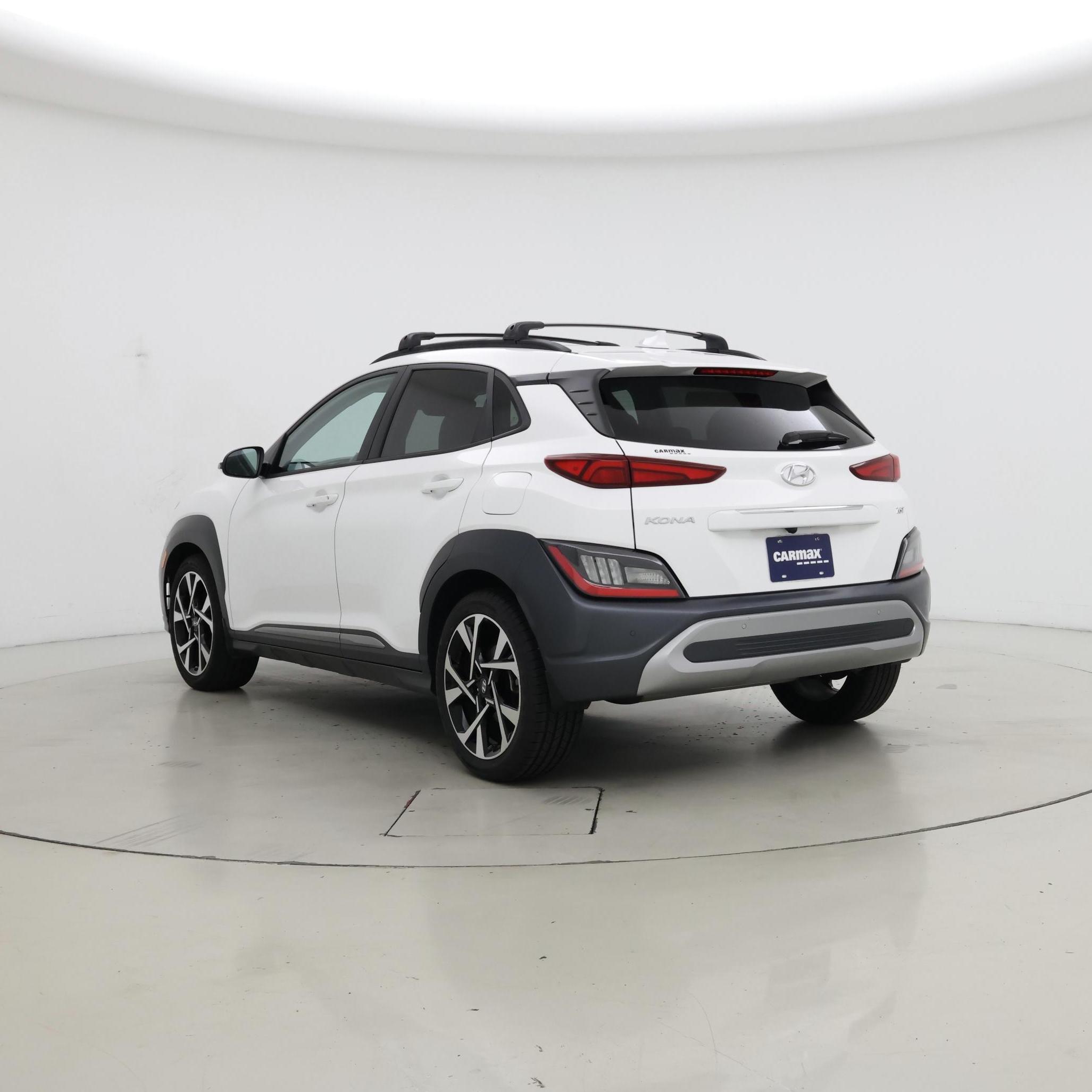 Thumbnail: 2022 Hyundai Kona - 2