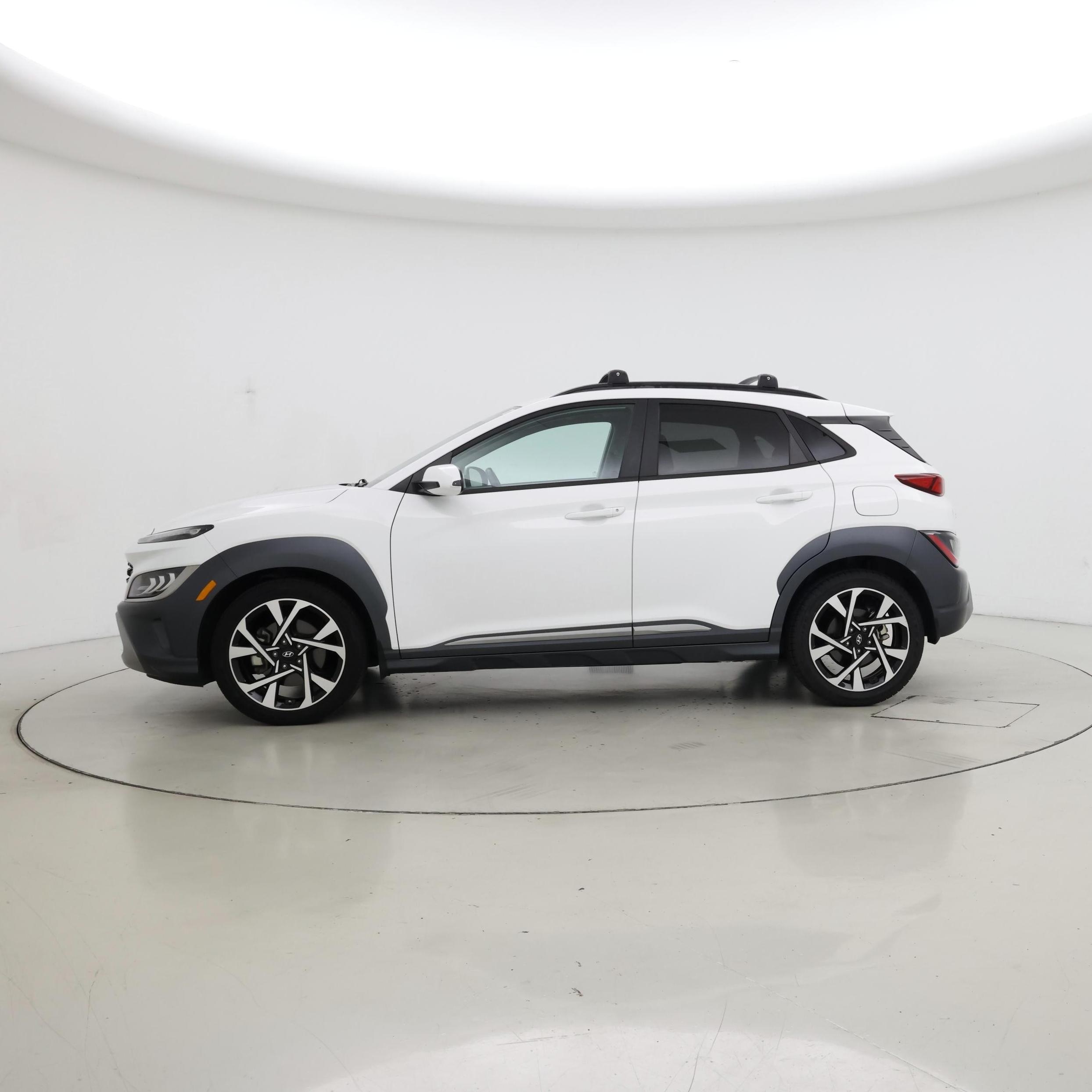 Thumbnail: 2022 Hyundai Kona - 3