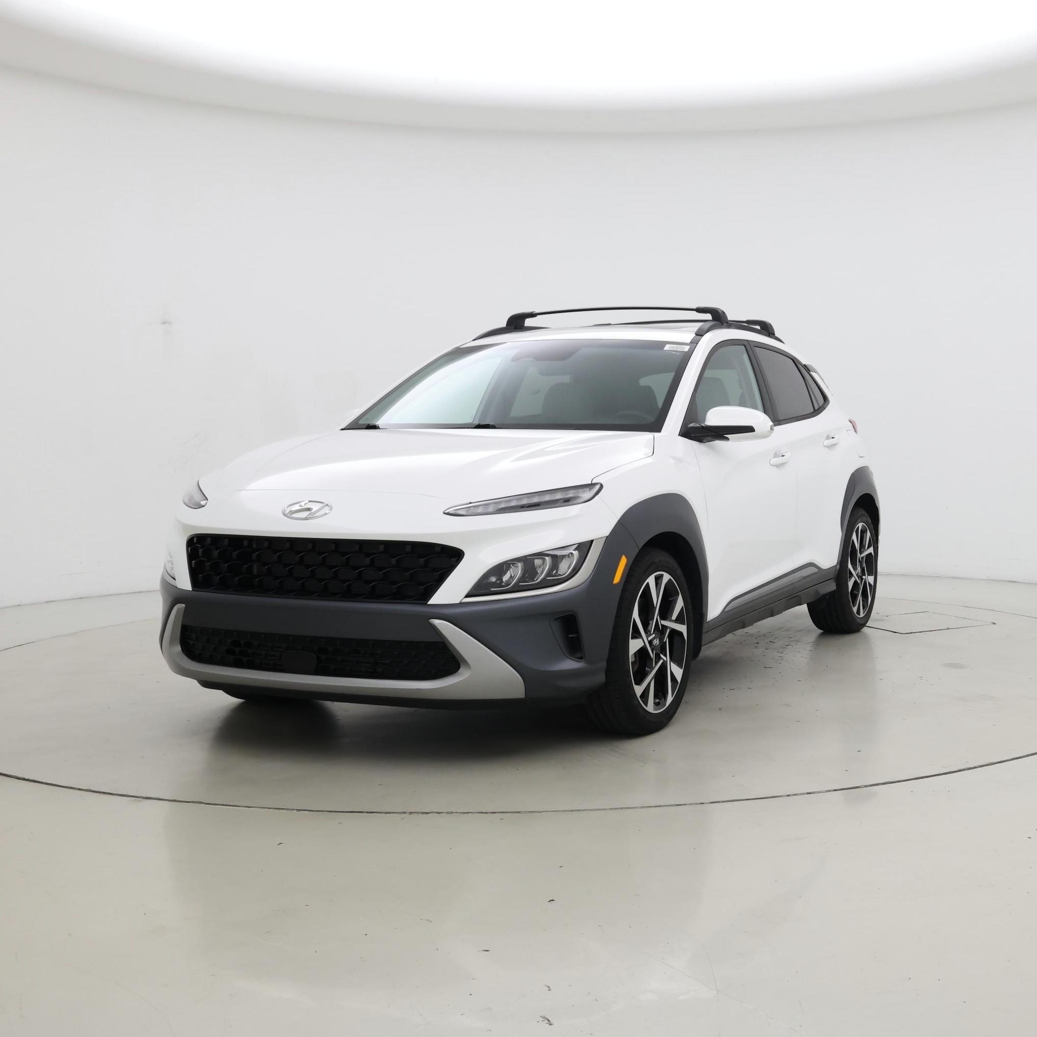 Thumbnail: 2022 Hyundai Kona - 4